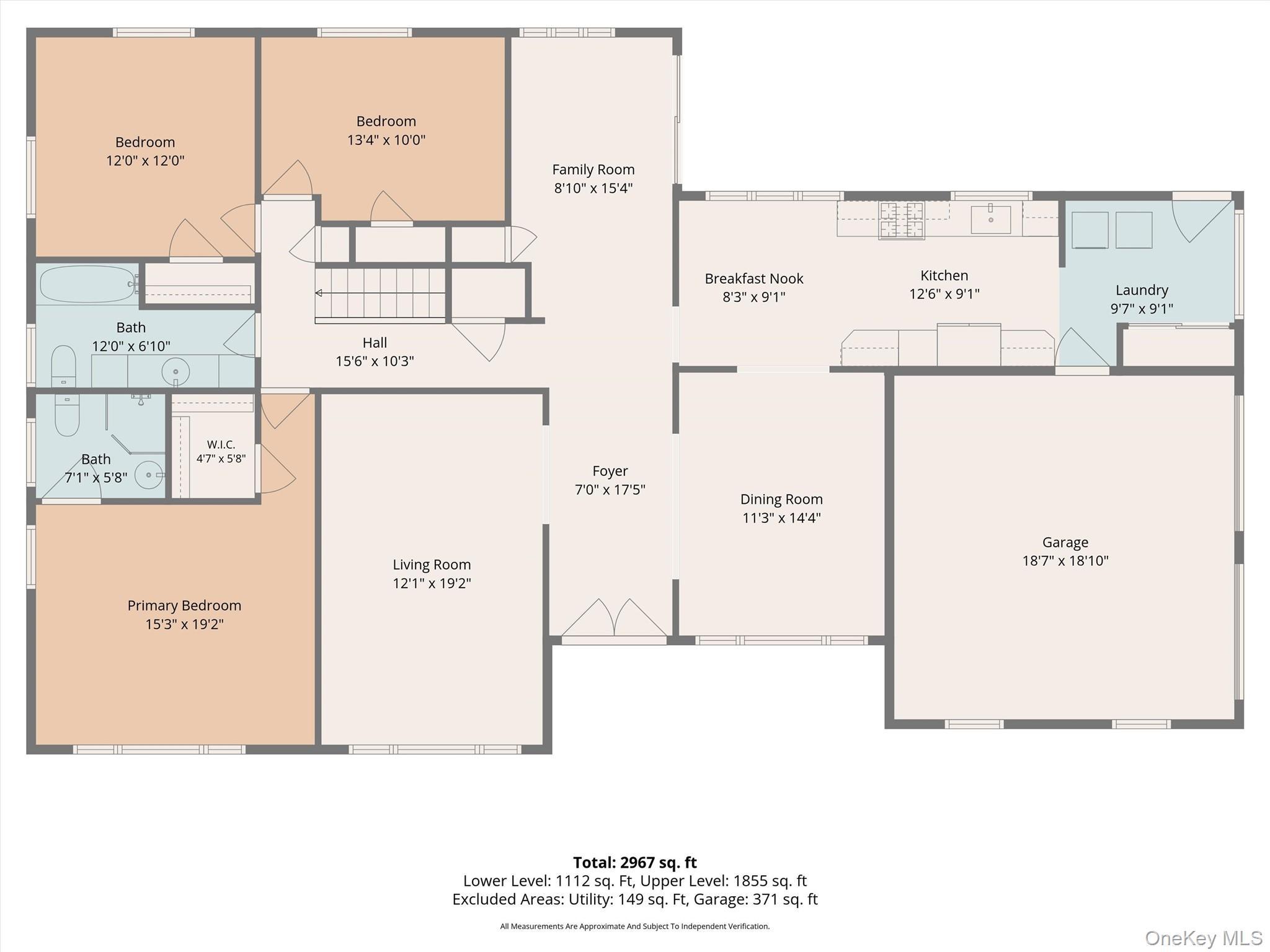 Single Family Eastview Drive  Westchester County, NY 10595, MLS-1045466-48
