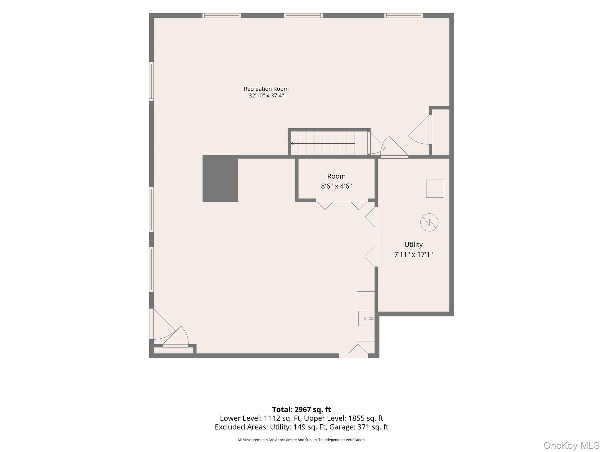 Single Family Eastview Drive  Westchester County, NY 10595, MLS-1045466-49