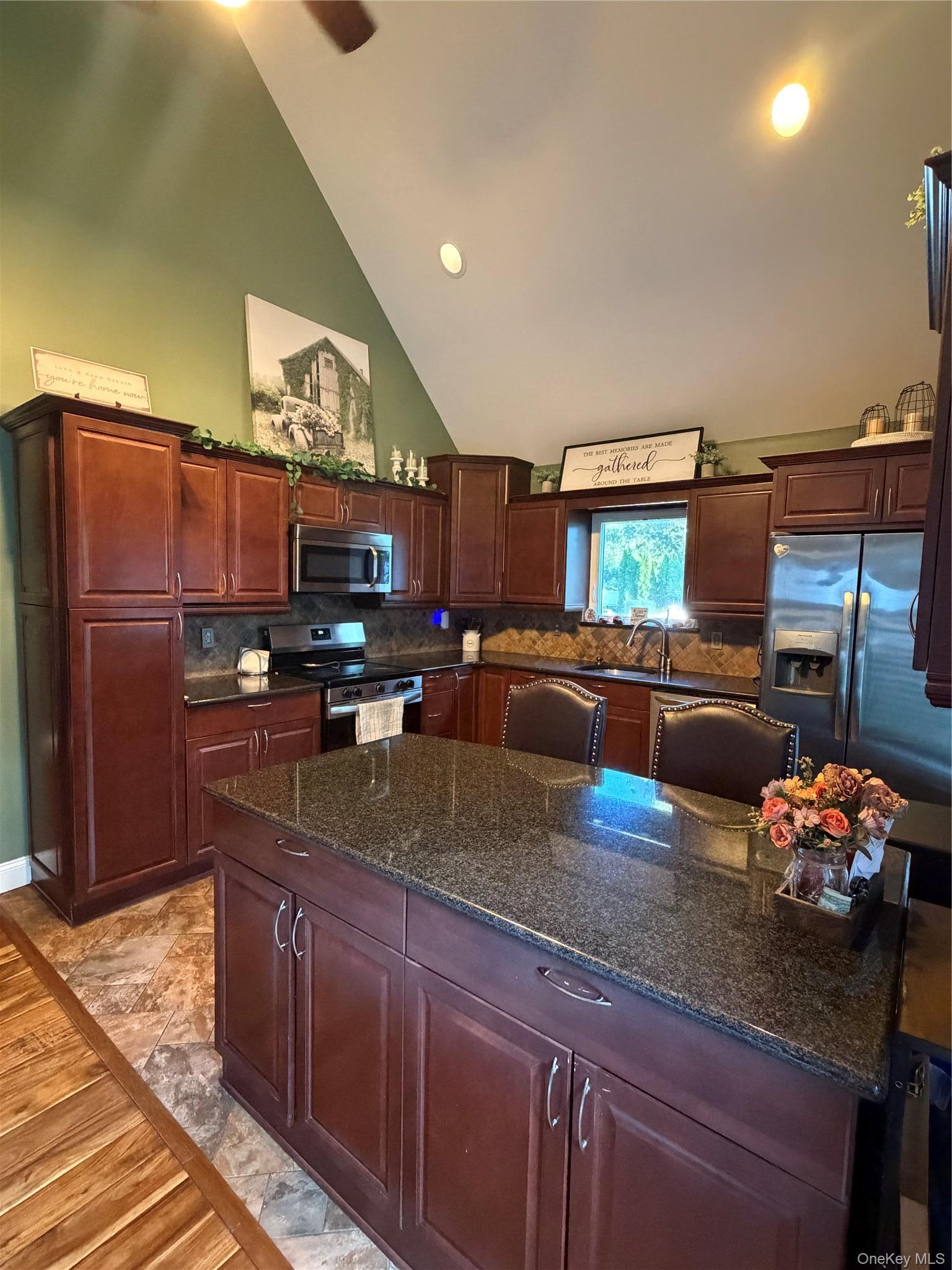 Single Family Sharon Drive  Suffolk County, NY 11727, MLS-1045467-10