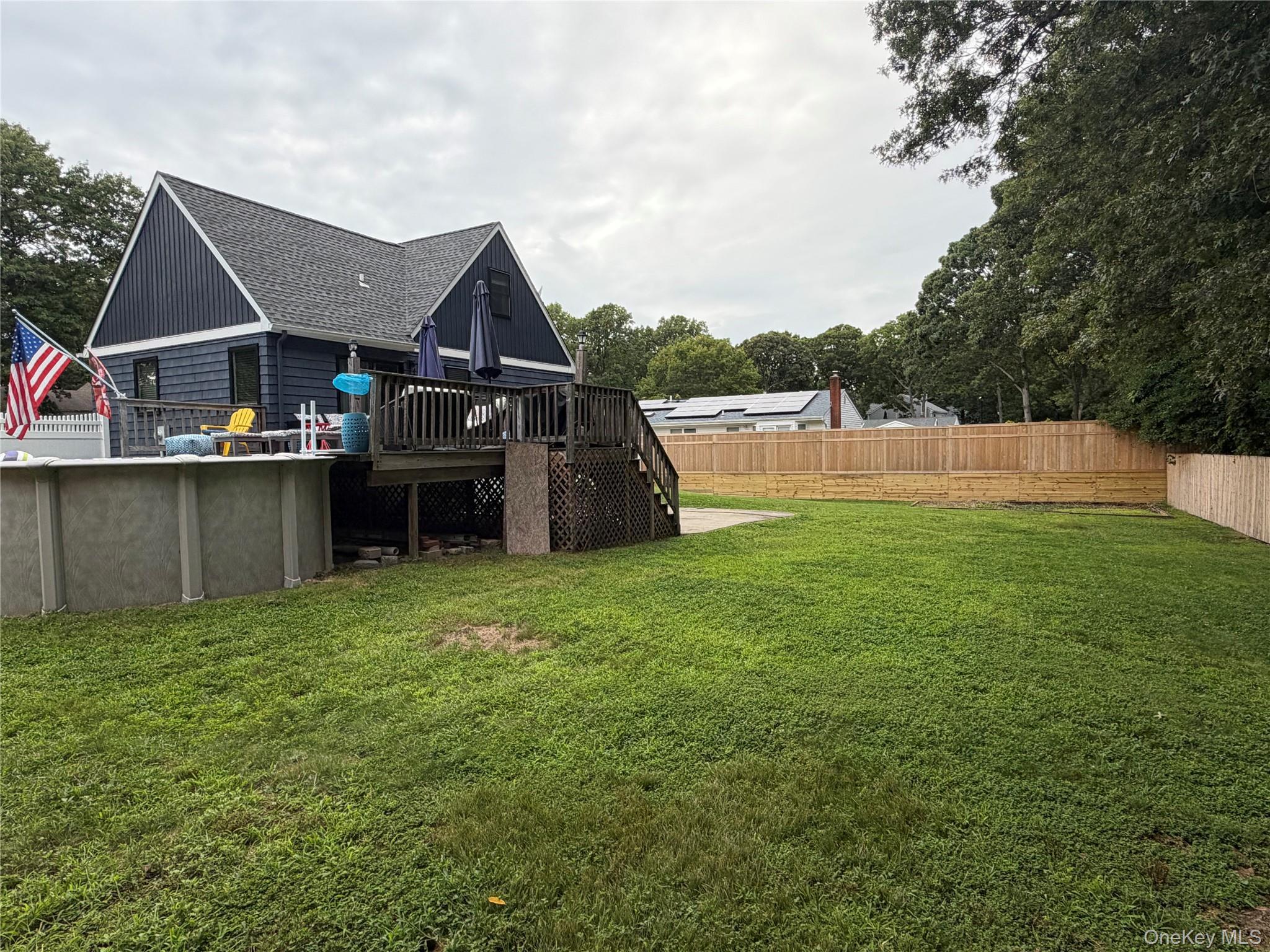 Single Family Sharon Drive  Suffolk County, NY 11727, MLS-1045467-17