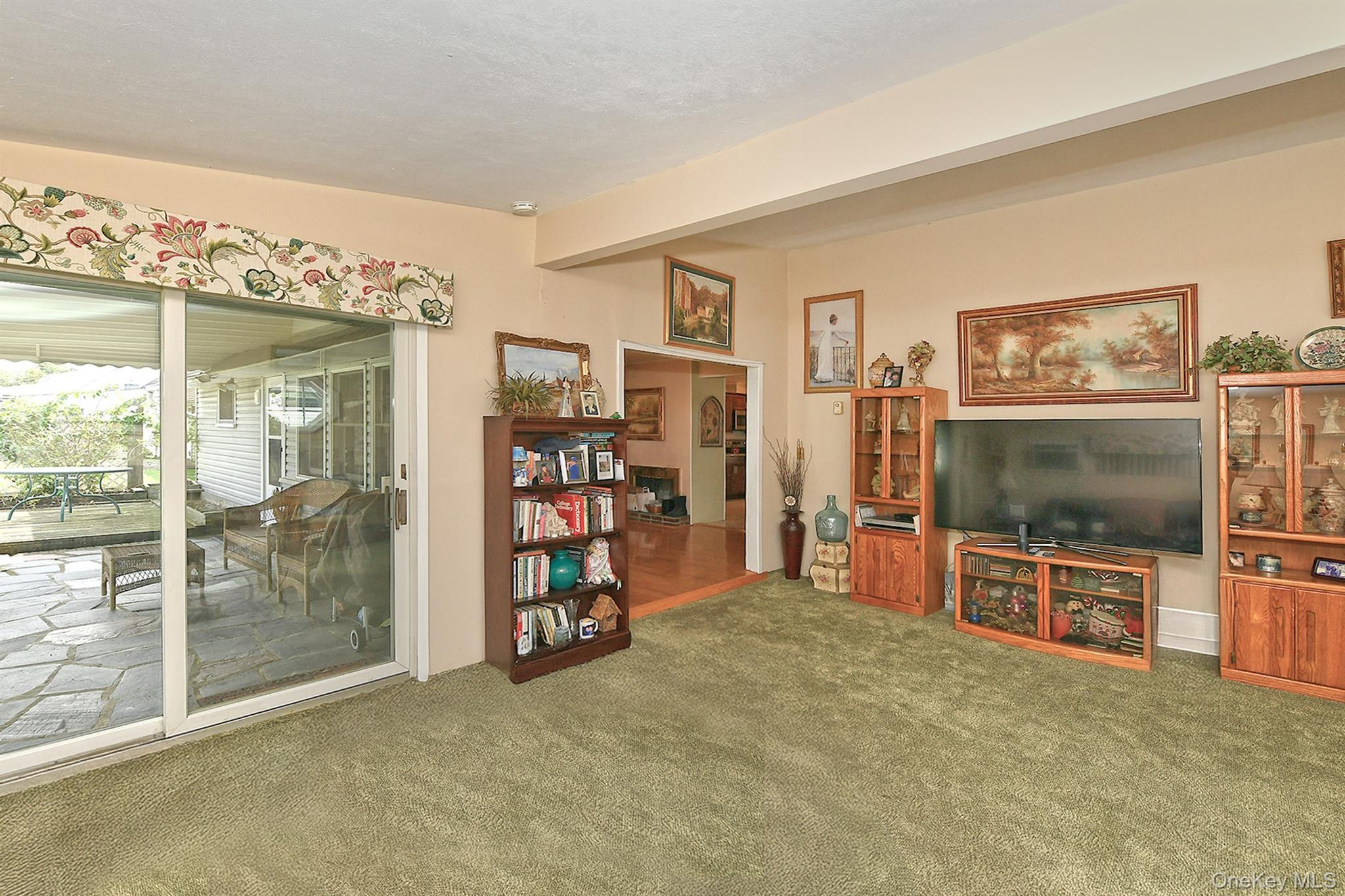 Single Family Woodcock Lane  Nassau County, NY 11756, MLS-1045472-11