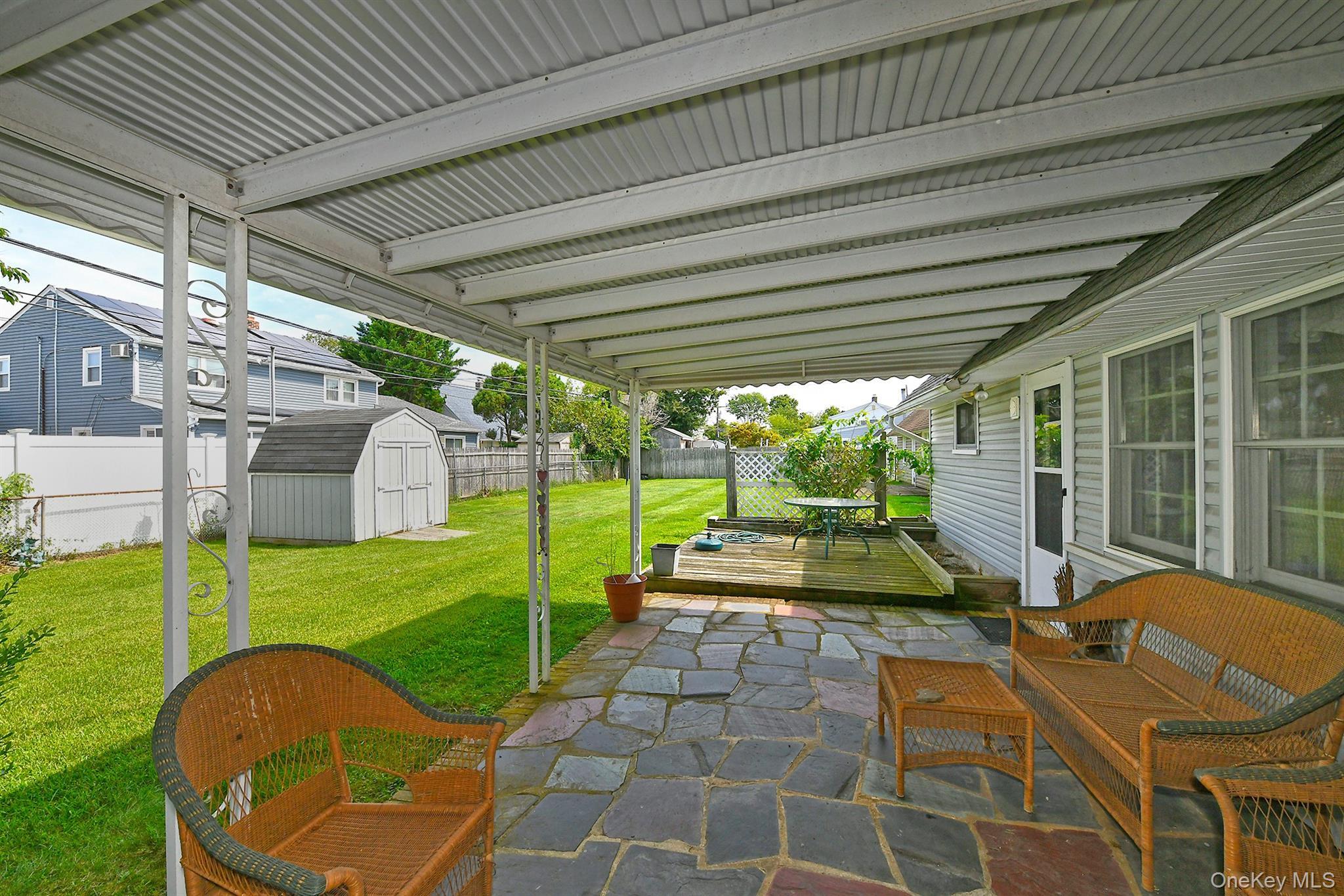 Single Family Woodcock Lane  Nassau County, NY 11756, MLS-1045472-16
