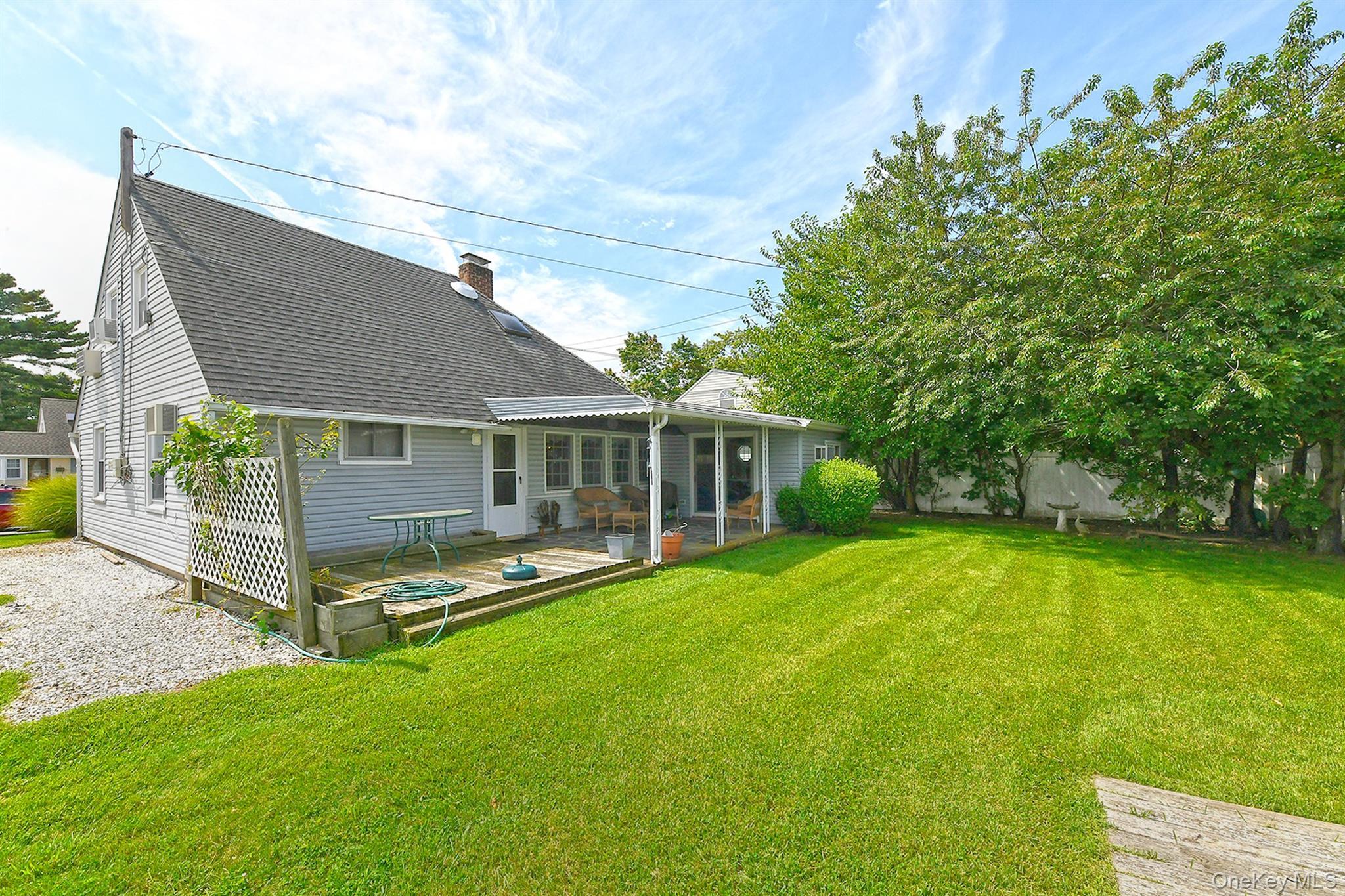 Single Family Woodcock Lane  Nassau County, NY 11756, MLS-1045472-17