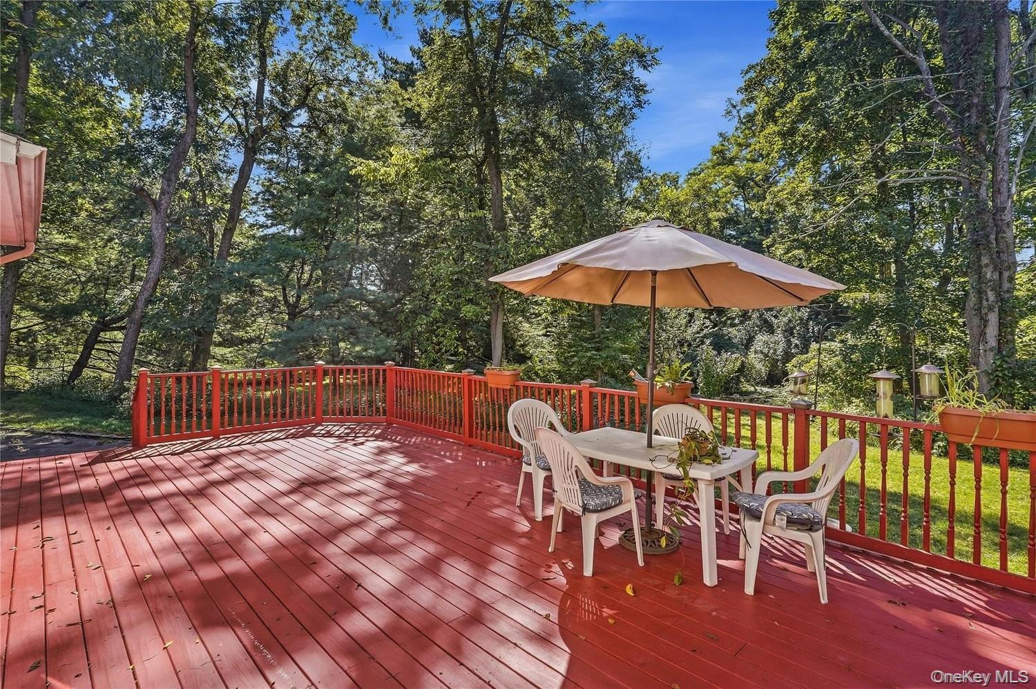 Single Family Dallas Drive Dutchess County, NY 12603, MLS-1045480-41