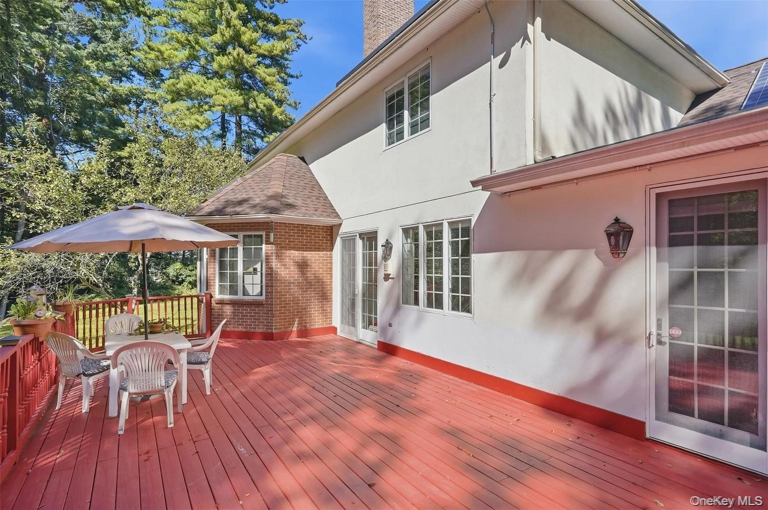 Single Family Dallas Drive Dutchess County, NY 12603, MLS-1045480-42