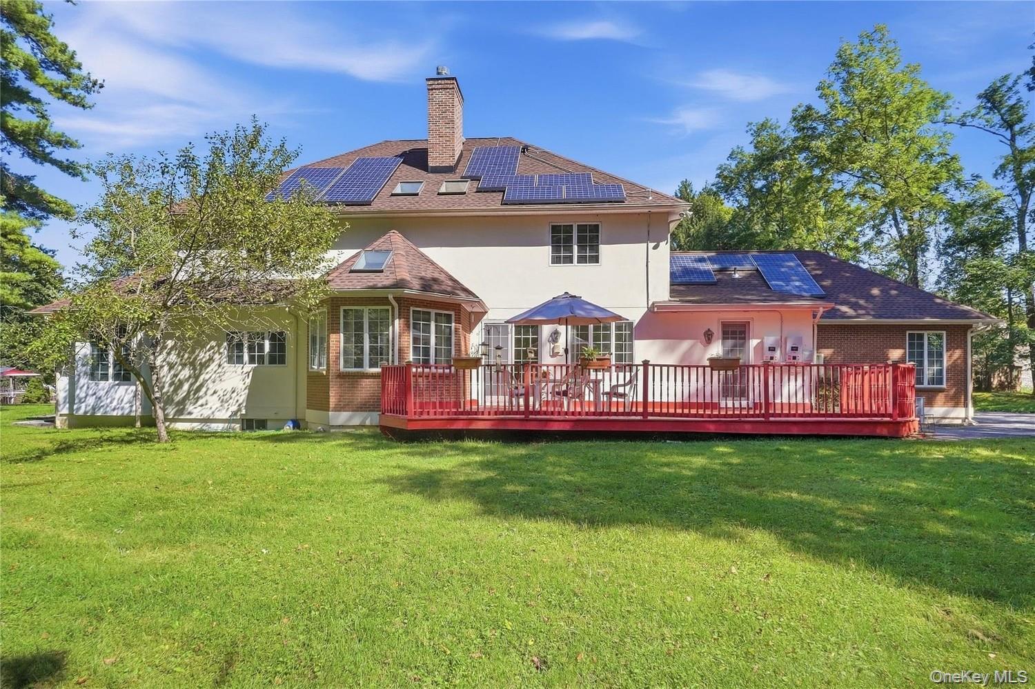 Single Family Dallas Drive Dutchess County, NY 12603, MLS-1045480-45