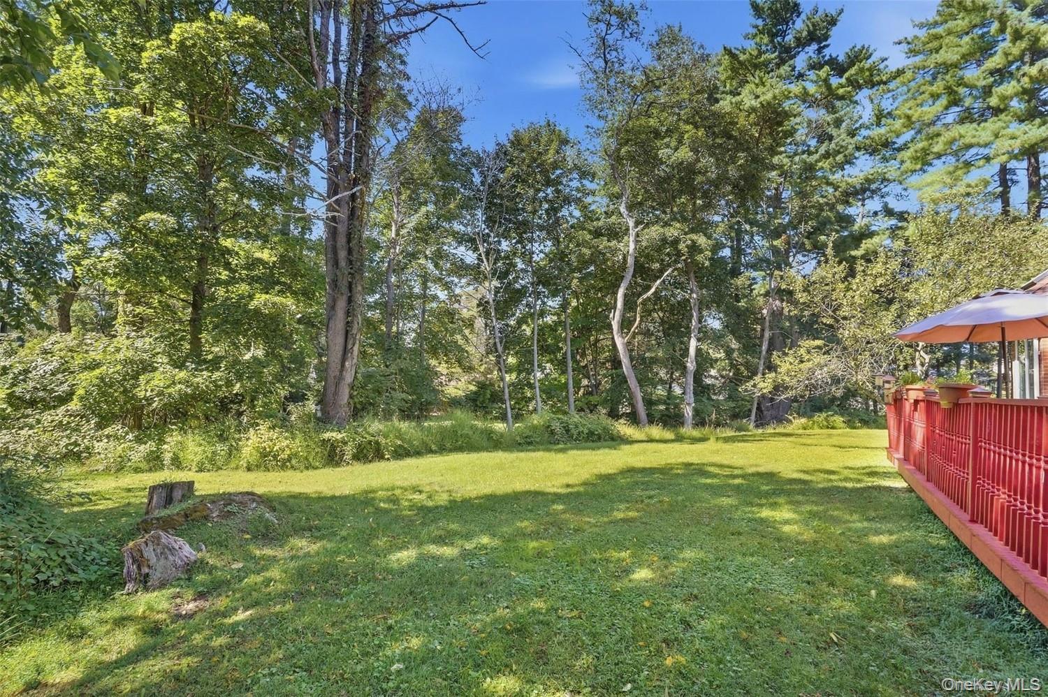 Single Family Dallas Drive Dutchess County, NY 12603, MLS-1045480-46