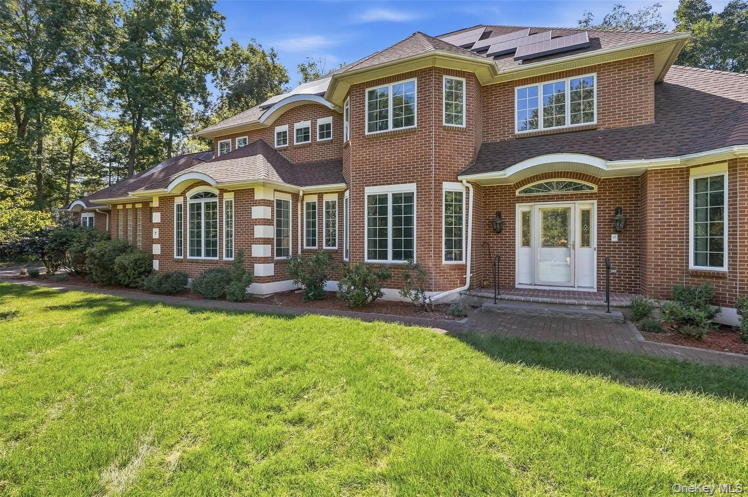 Single Family Dallas Drive Dutchess County, NY 12603, MLS-1045480-47