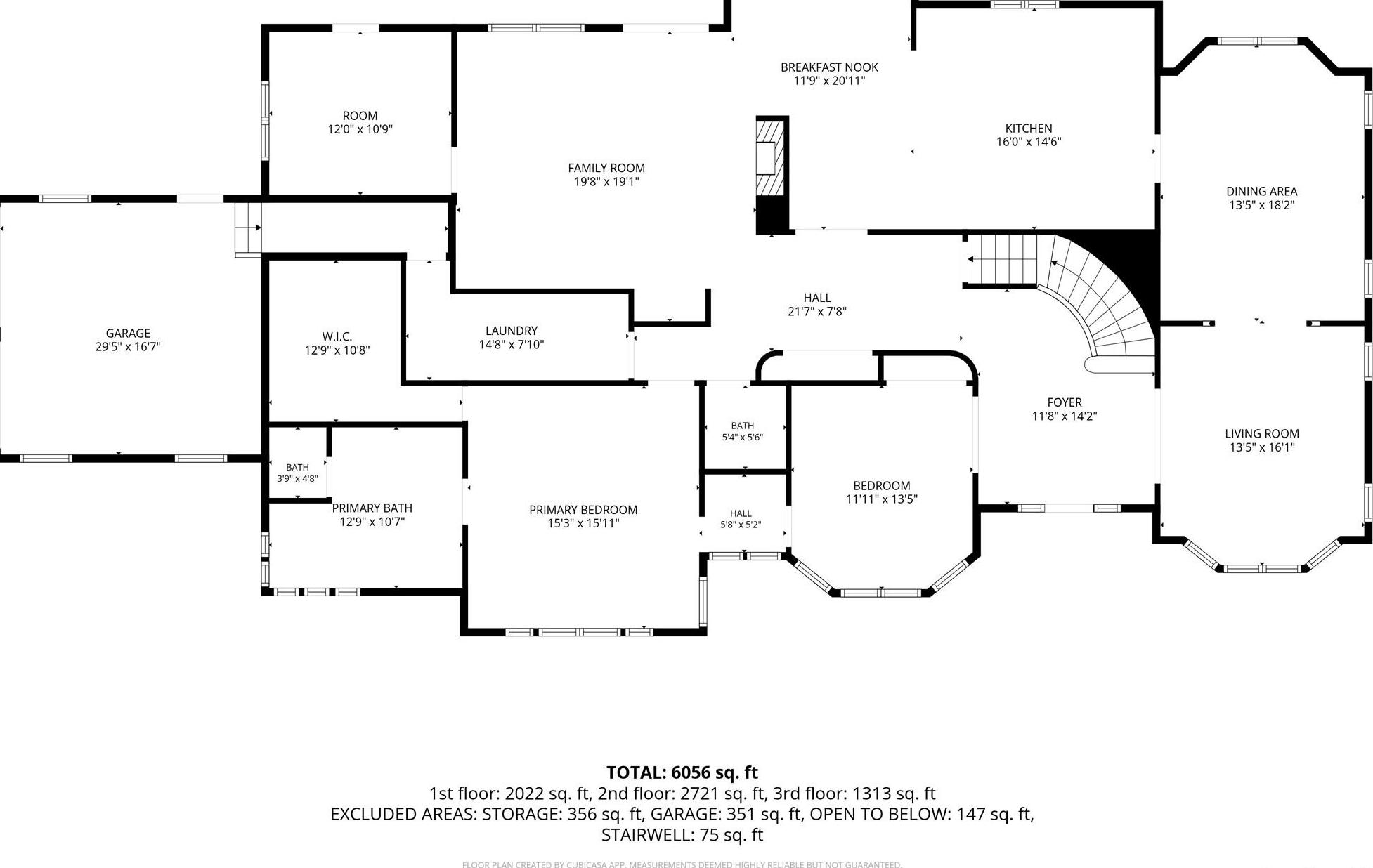 Single Family Dallas Drive Dutchess County, NY 12603, MLS-1045480-49