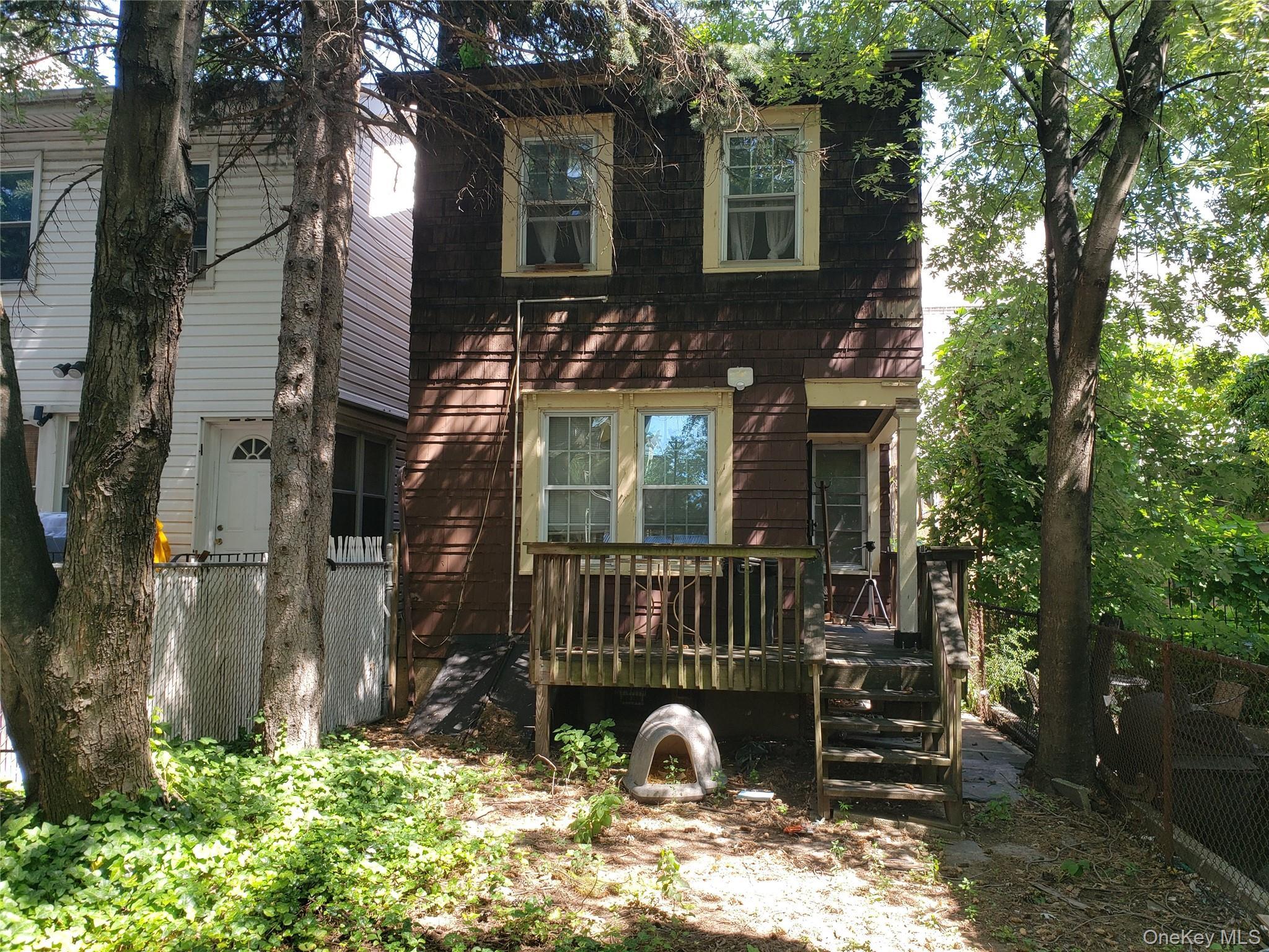 Single Family 96th Street Queens, NY 11421, MLS-1045482-15