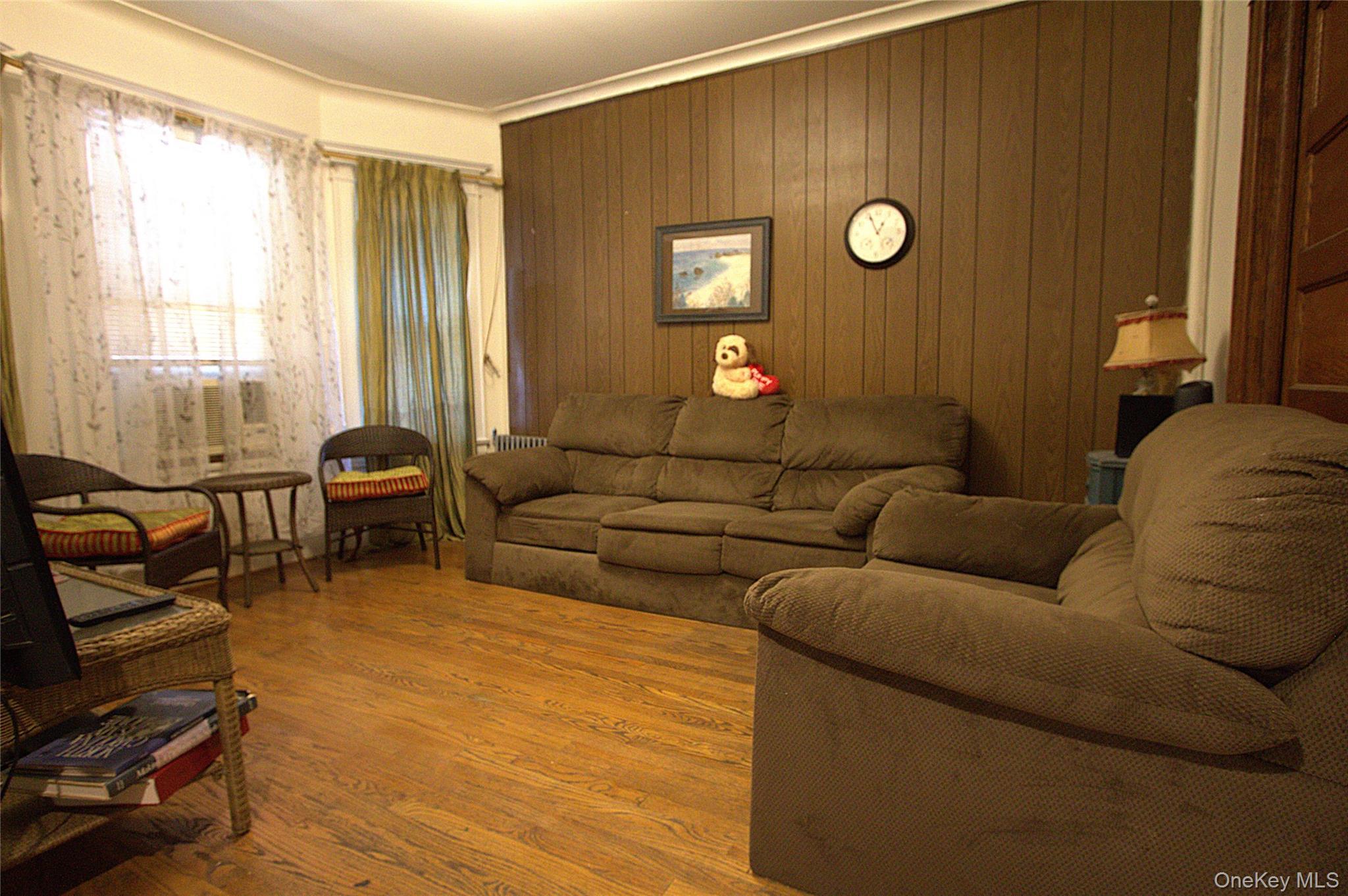 Single Family 96th Street Queens, NY 11421, MLS-1045482-4