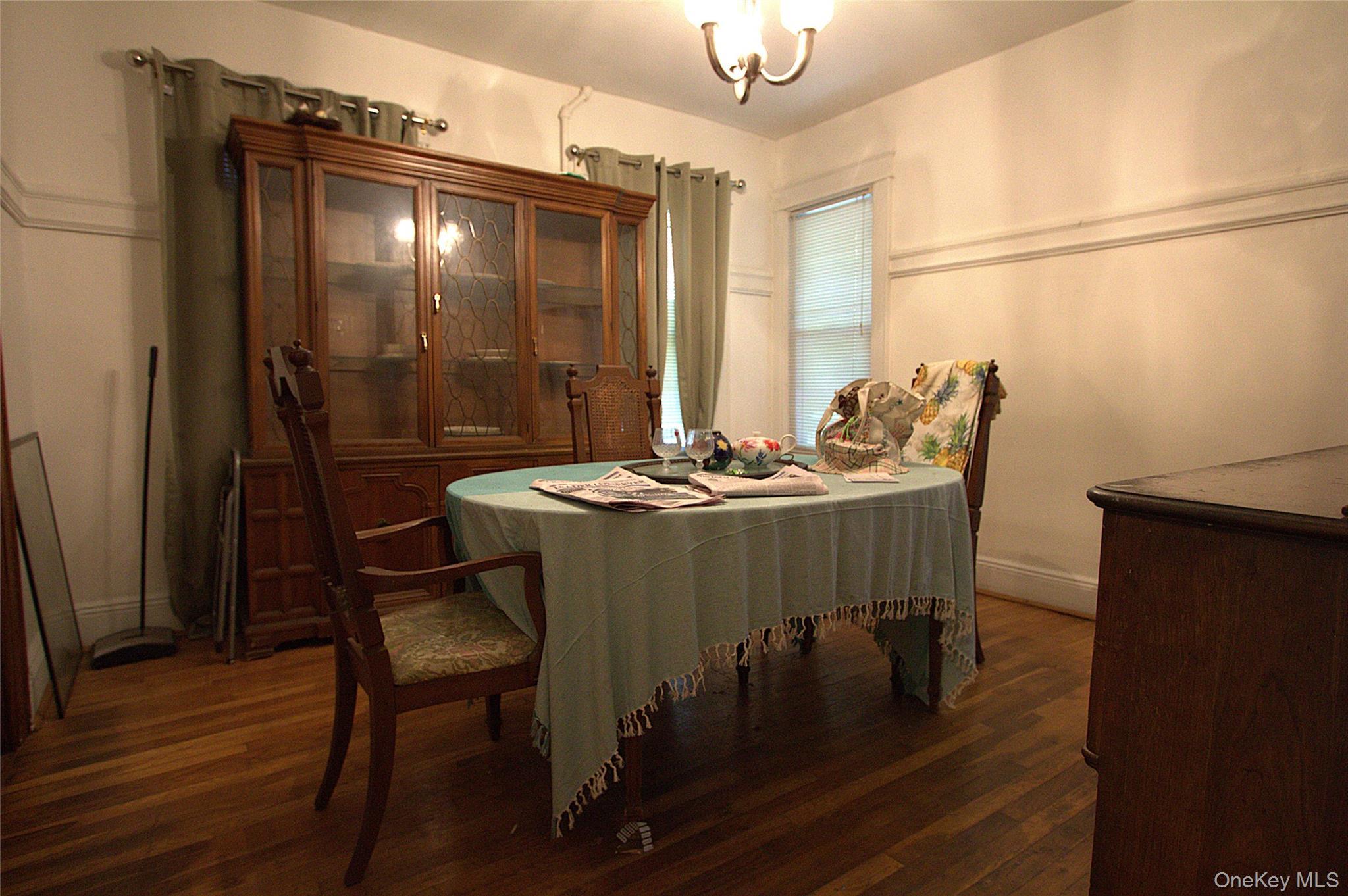 Single Family 96th Street Queens, NY 11421, MLS-1045482-5