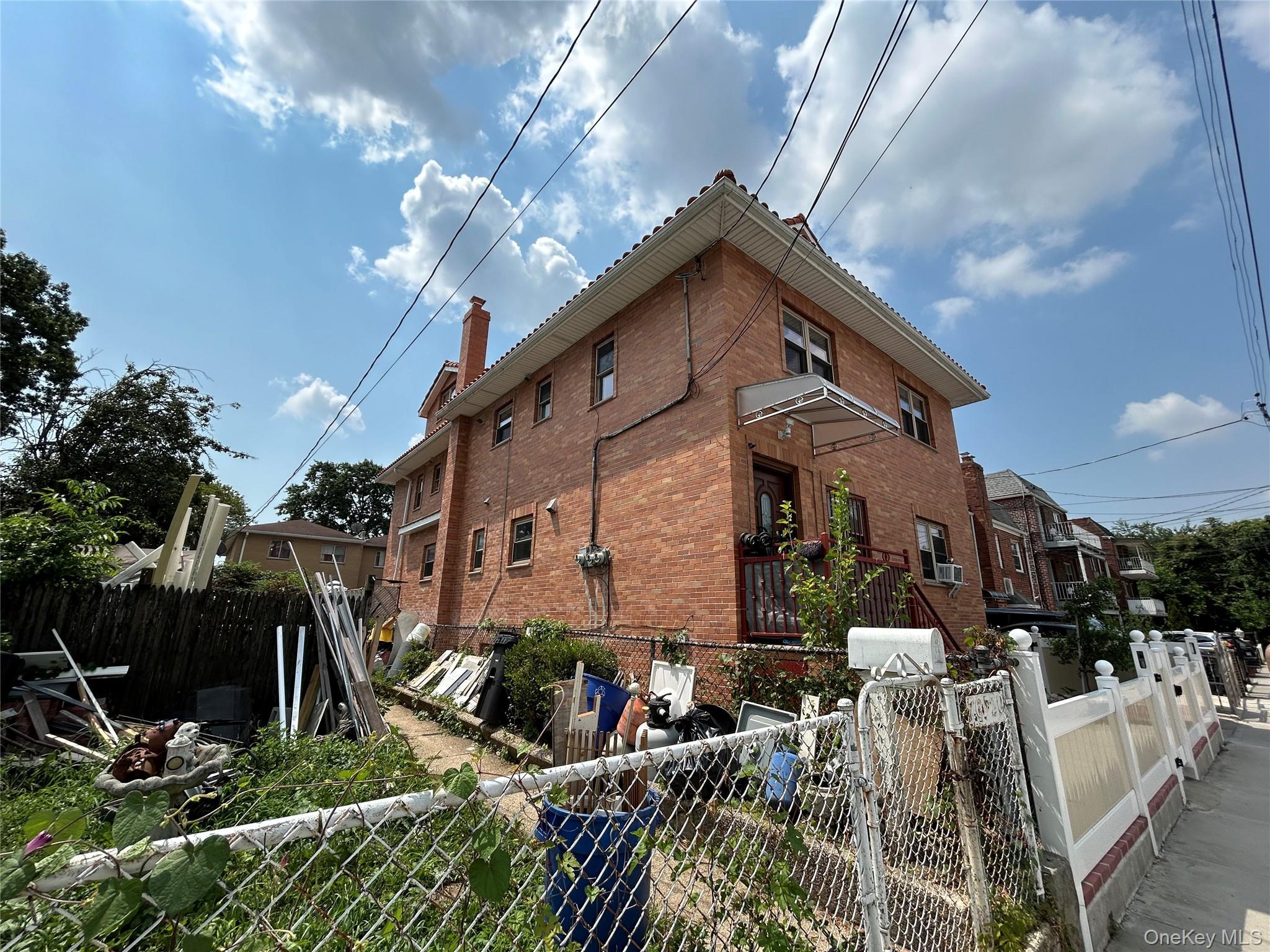 Single Family 57th Road Queens, NY 11379, MLS-1045489-3