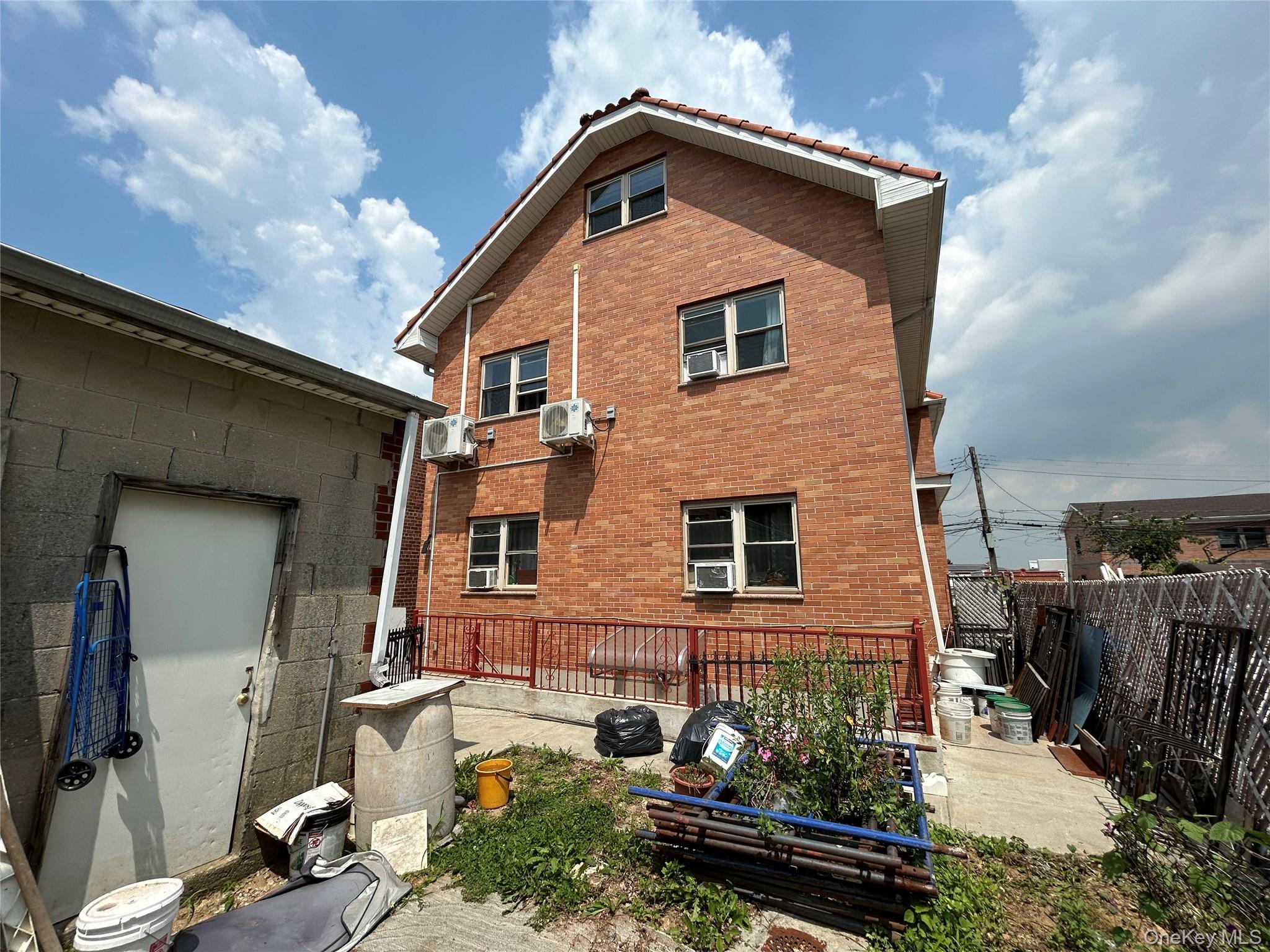Single Family 57th Road Queens, NY 11379, MLS-1045489-7