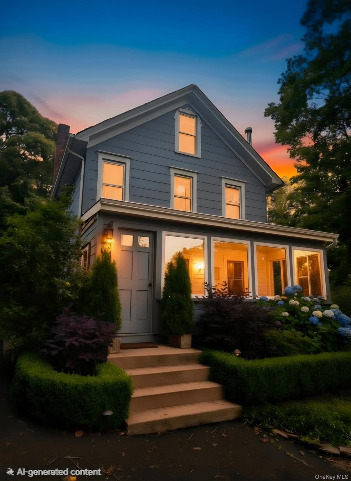 Single Family Ridgeway Avenue  Suffolk County, NY 11733, MLS-1045503-2