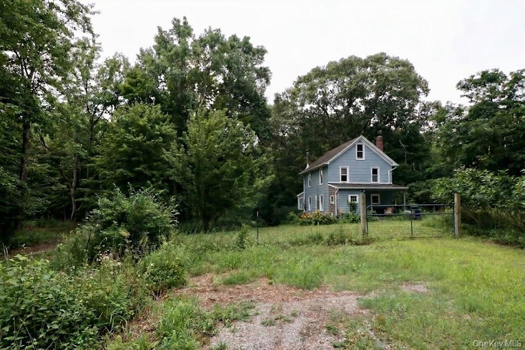 Single Family Ridgeway Avenue  Suffolk County, NY 11733, MLS-1045503-24
