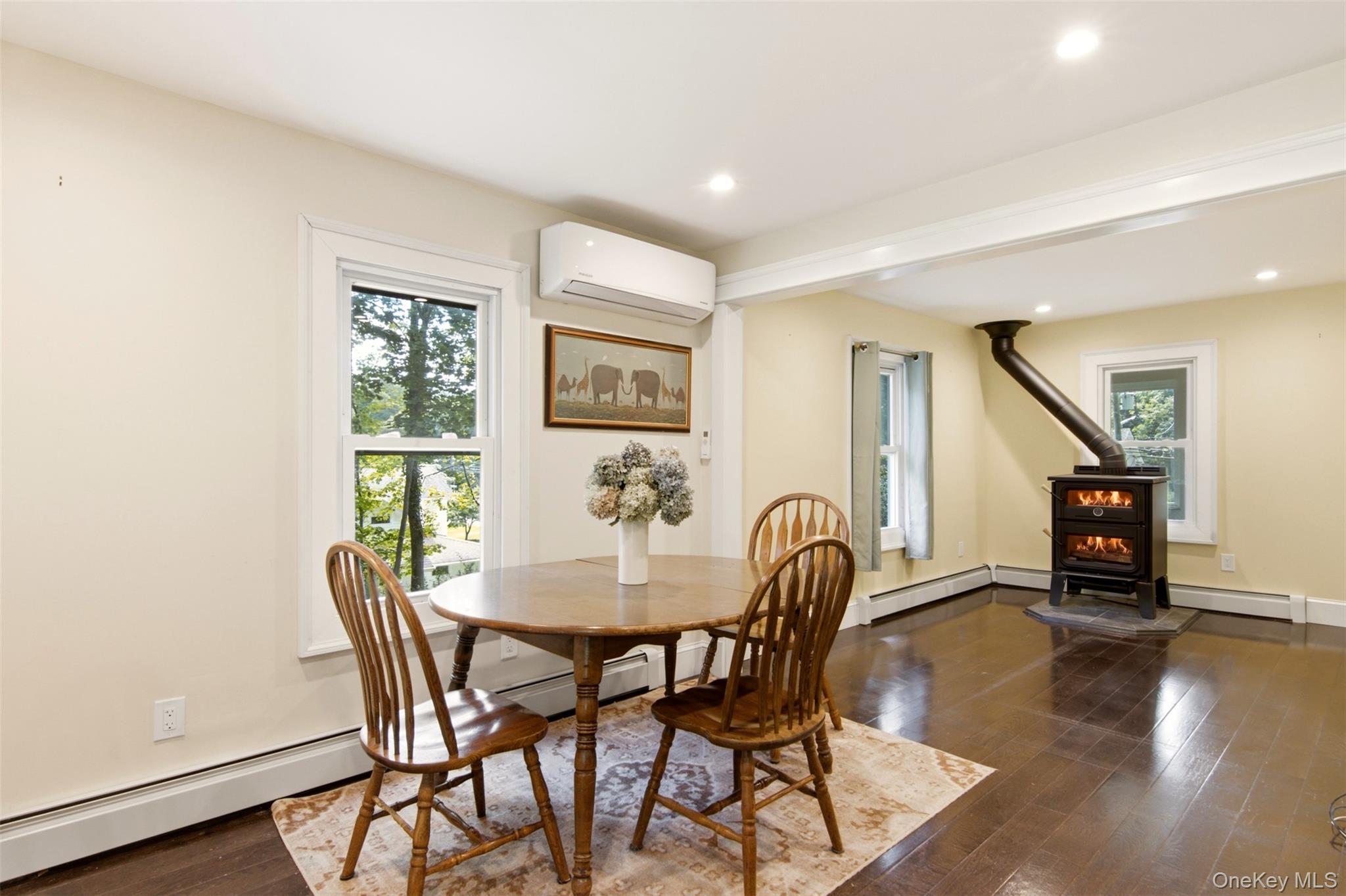 Single Family Ridgeway Avenue  Suffolk County, NY 11733, MLS-1045503-9
