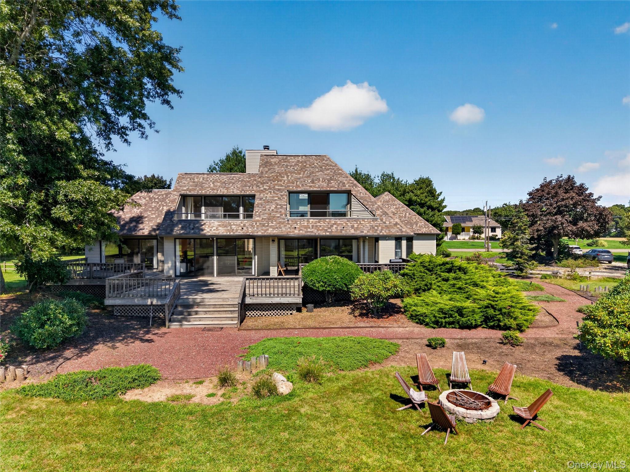 Single Family Deep Hole Road  Suffolk County, NY 11933, MLS-1045509-28