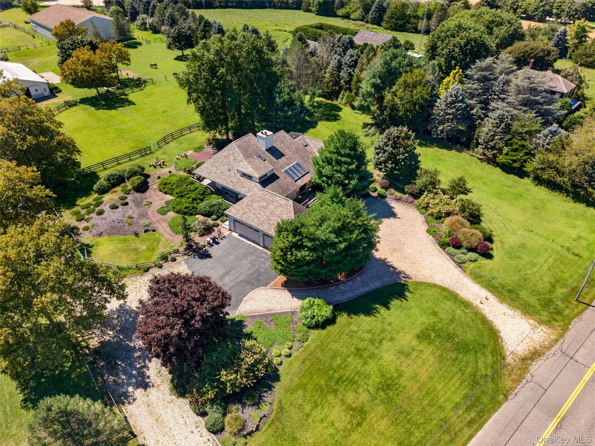 Single Family Deep Hole Road  Suffolk County, NY 11933, MLS-1045509-30