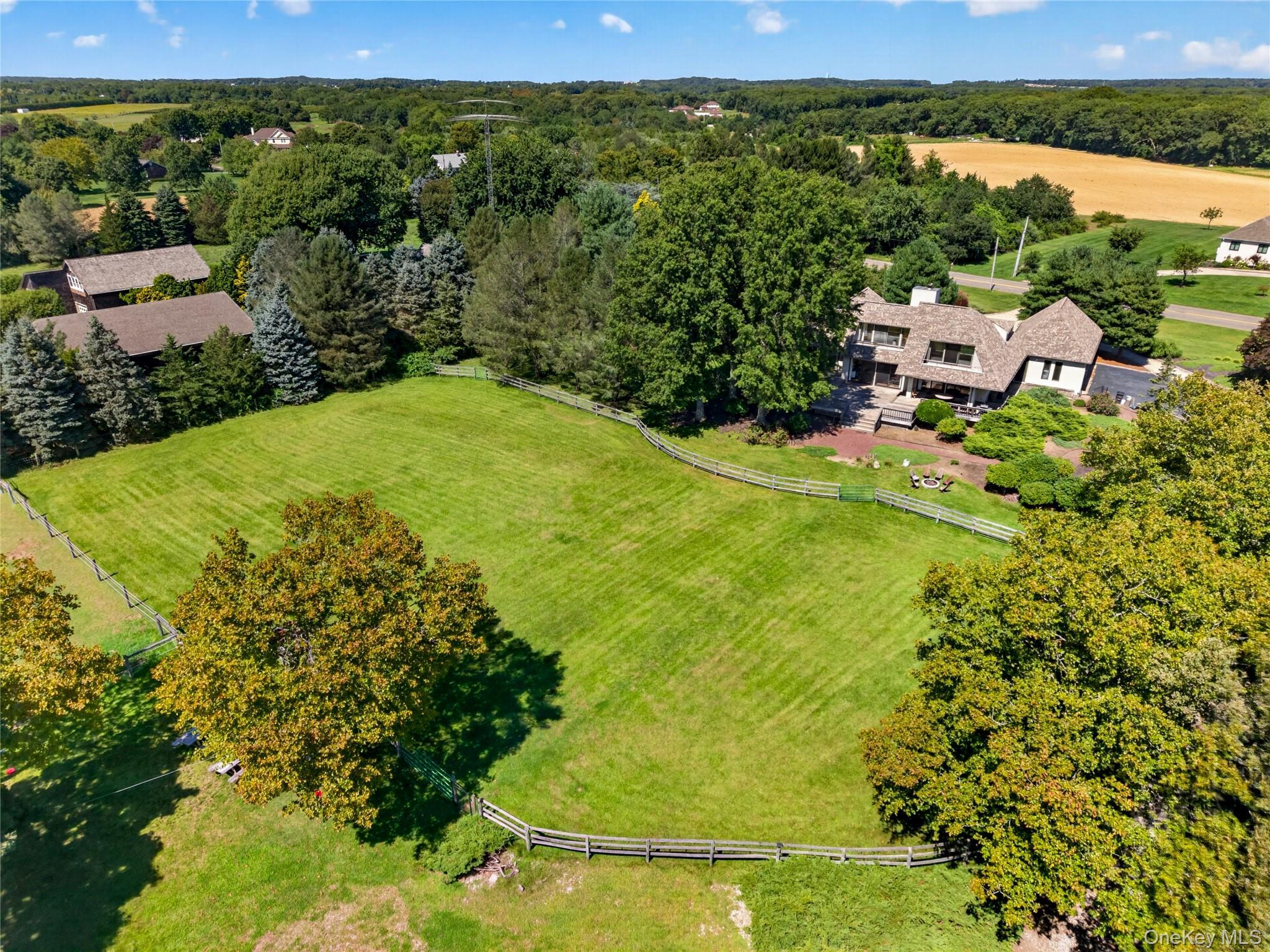 Single Family Deep Hole Road  Suffolk County, NY 11933, MLS-1045509-31