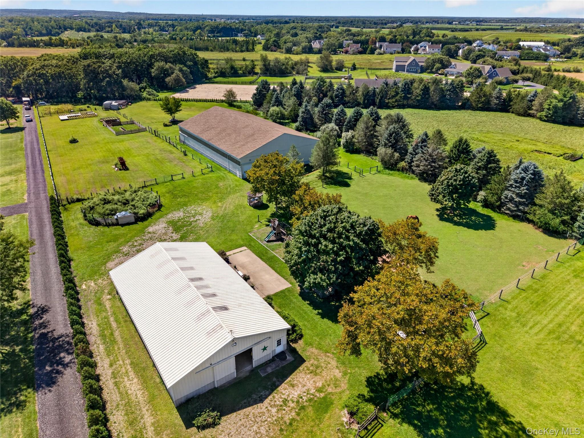 Single Family Deep Hole Road  Suffolk County, NY 11933, MLS-1045509-34