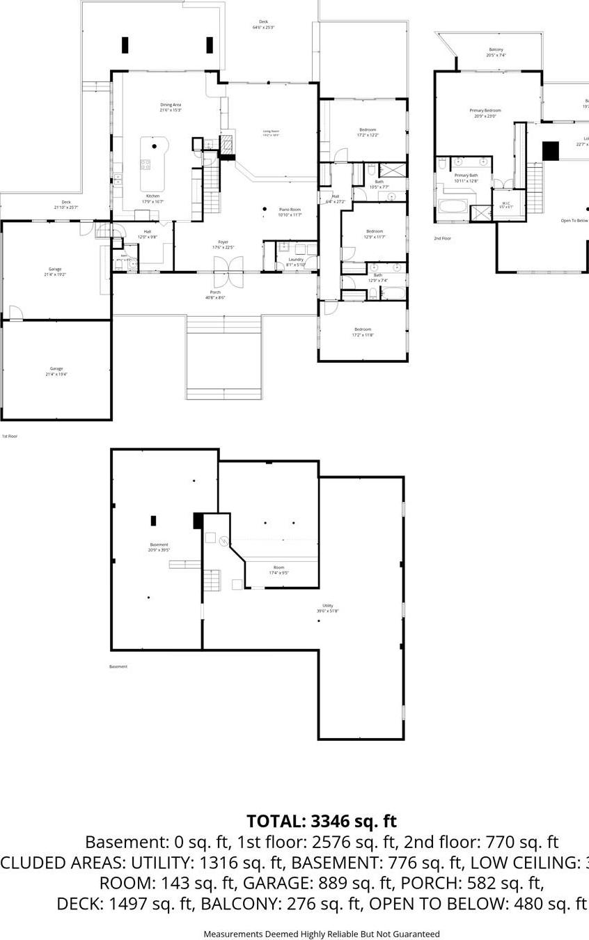 Single Family Deep Hole Road  Suffolk County, NY 11933, MLS-1045509-42