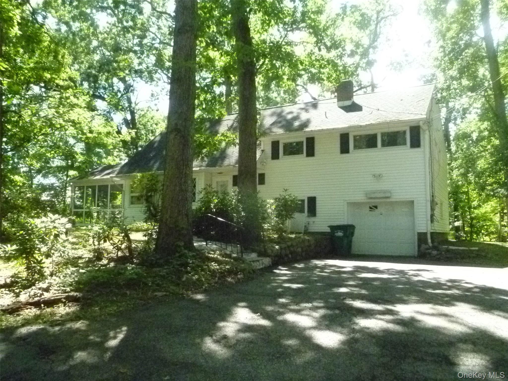 Single Family Chestnut Lane  Orange County, NY 12550, MLS-1045516-2