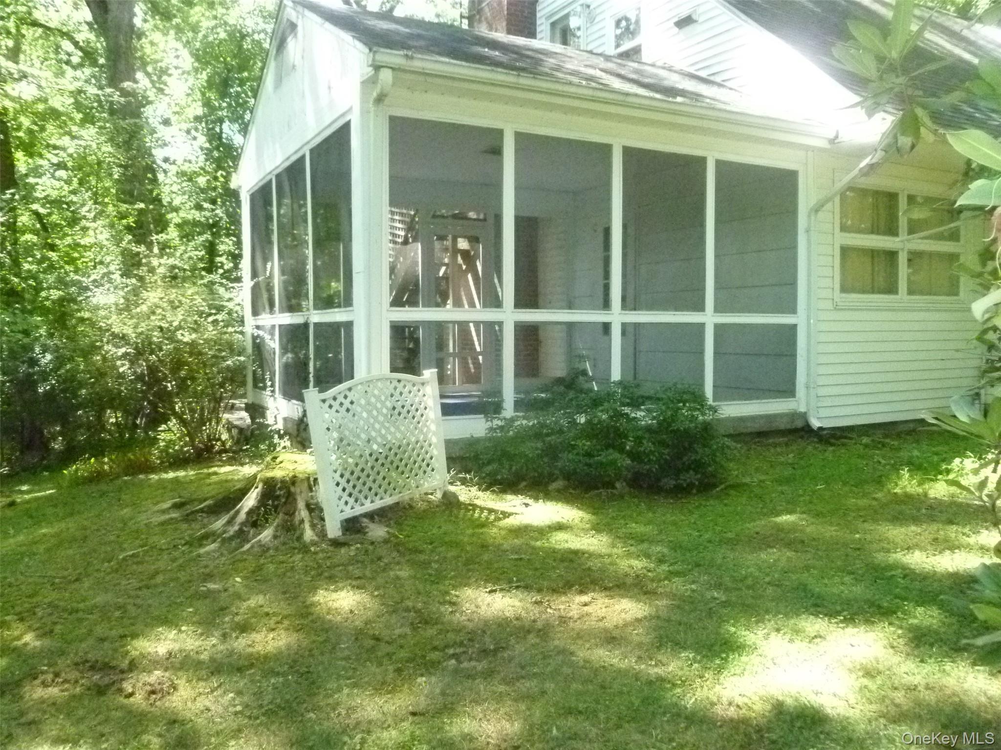 Single Family Chestnut Lane  Orange County, NY 12550, MLS-1045516-3