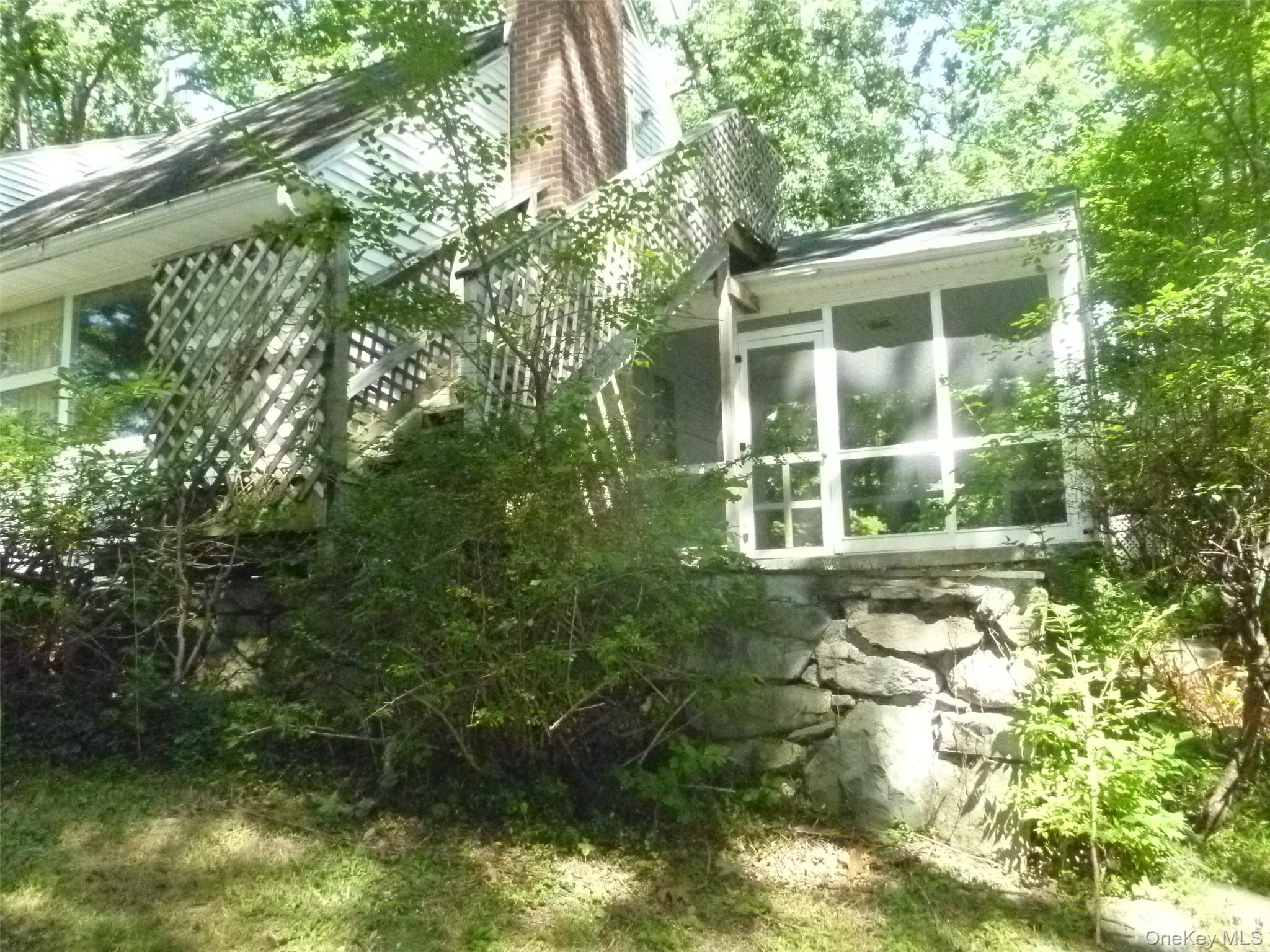 Single Family Chestnut Lane  Orange County, NY 12550, MLS-1045516-4