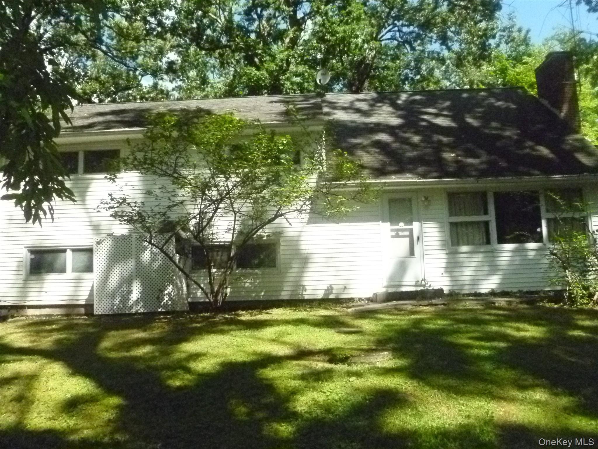 Single Family Chestnut Lane  Orange County, NY 12550, MLS-1045516-5
