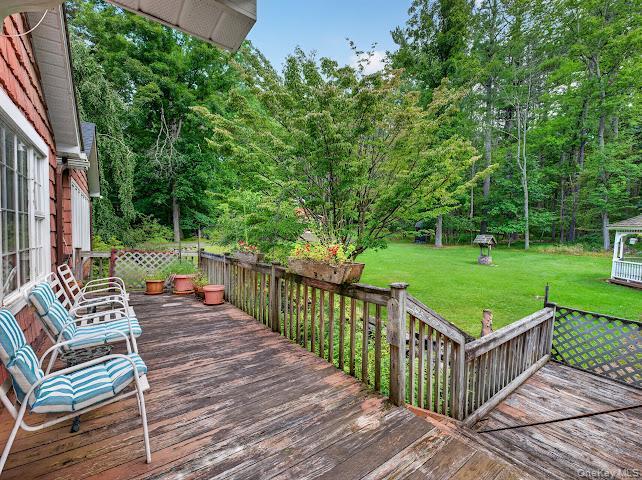 Single Family Airport Road Sullivan County, NY 12732, MLS-1045519-11
