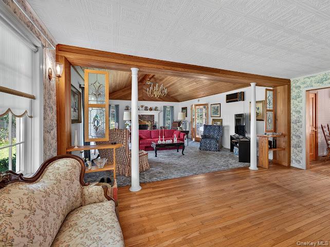 Single Family Airport Road Sullivan County, NY 12732, MLS-1045519-14