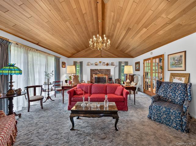 Single Family Airport Road Sullivan County, NY 12732, MLS-1045519-16
