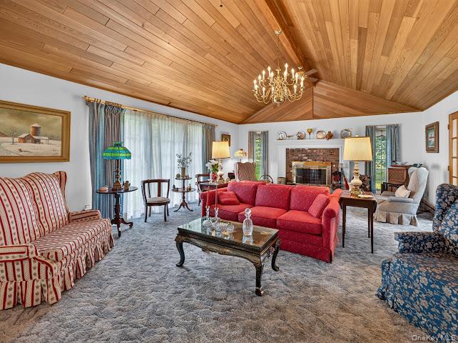 Single Family Airport Road Sullivan County, NY 12732, MLS-1045519-17