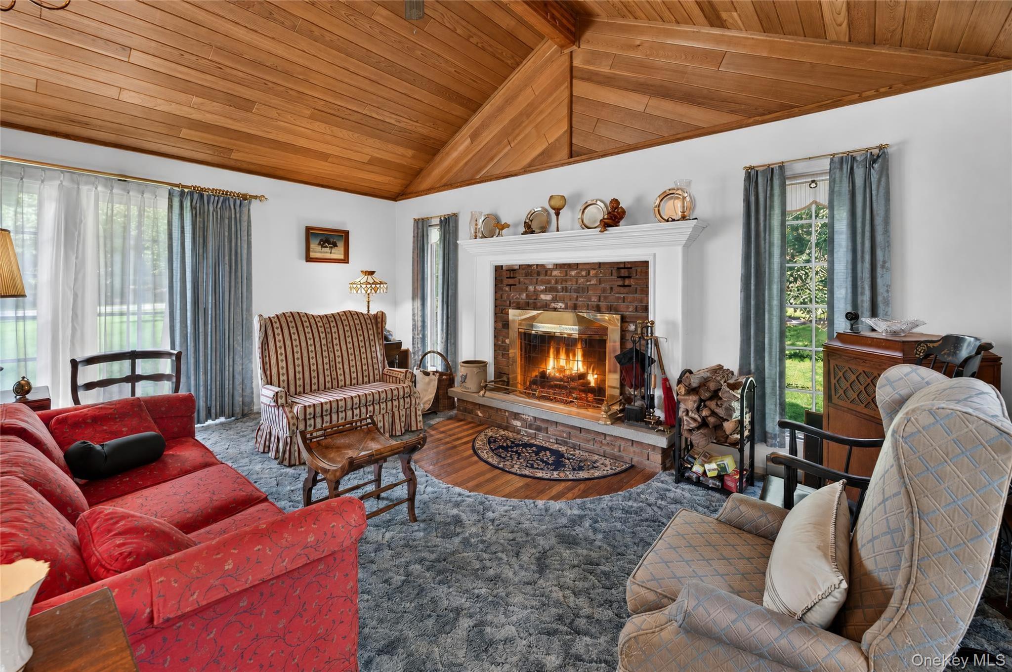 Single Family Airport Road Sullivan County, NY 12732, MLS-1045519-18