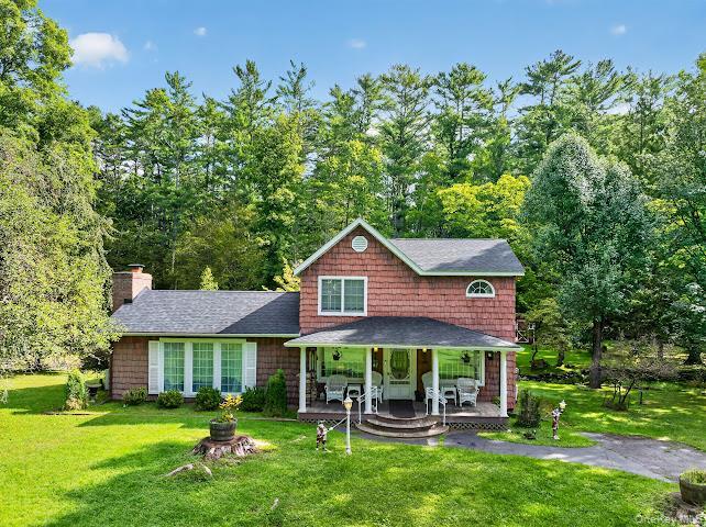 Single Family Airport Road Sullivan County, NY 12732, MLS-1045519-4