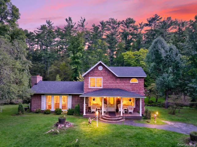 Single Family Airport Road Sullivan County, NY 12732, MLS-1045519-40