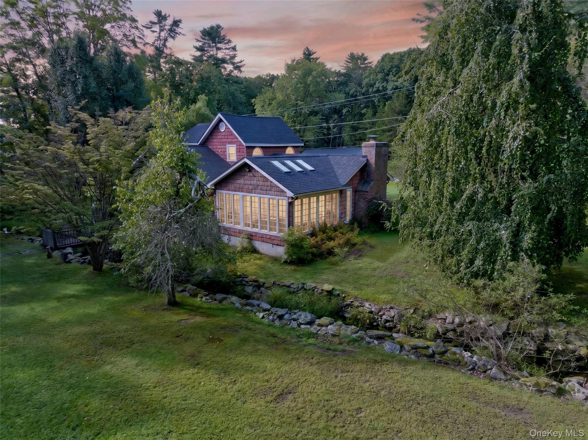 Single Family Airport Road Sullivan County, NY 12732, MLS-1045519-41