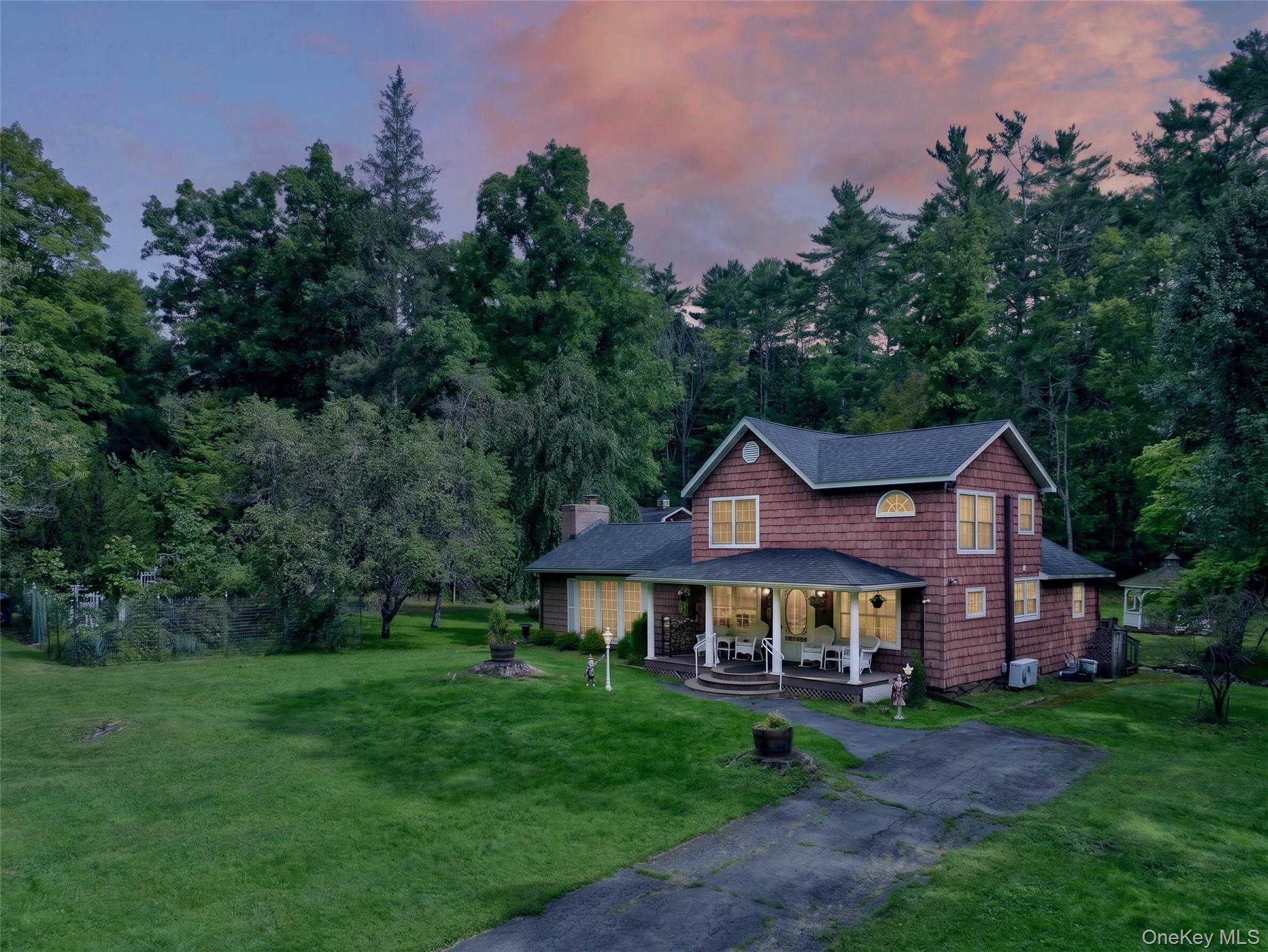 Single Family Airport Road Sullivan County, NY 12732, MLS-1045519-42