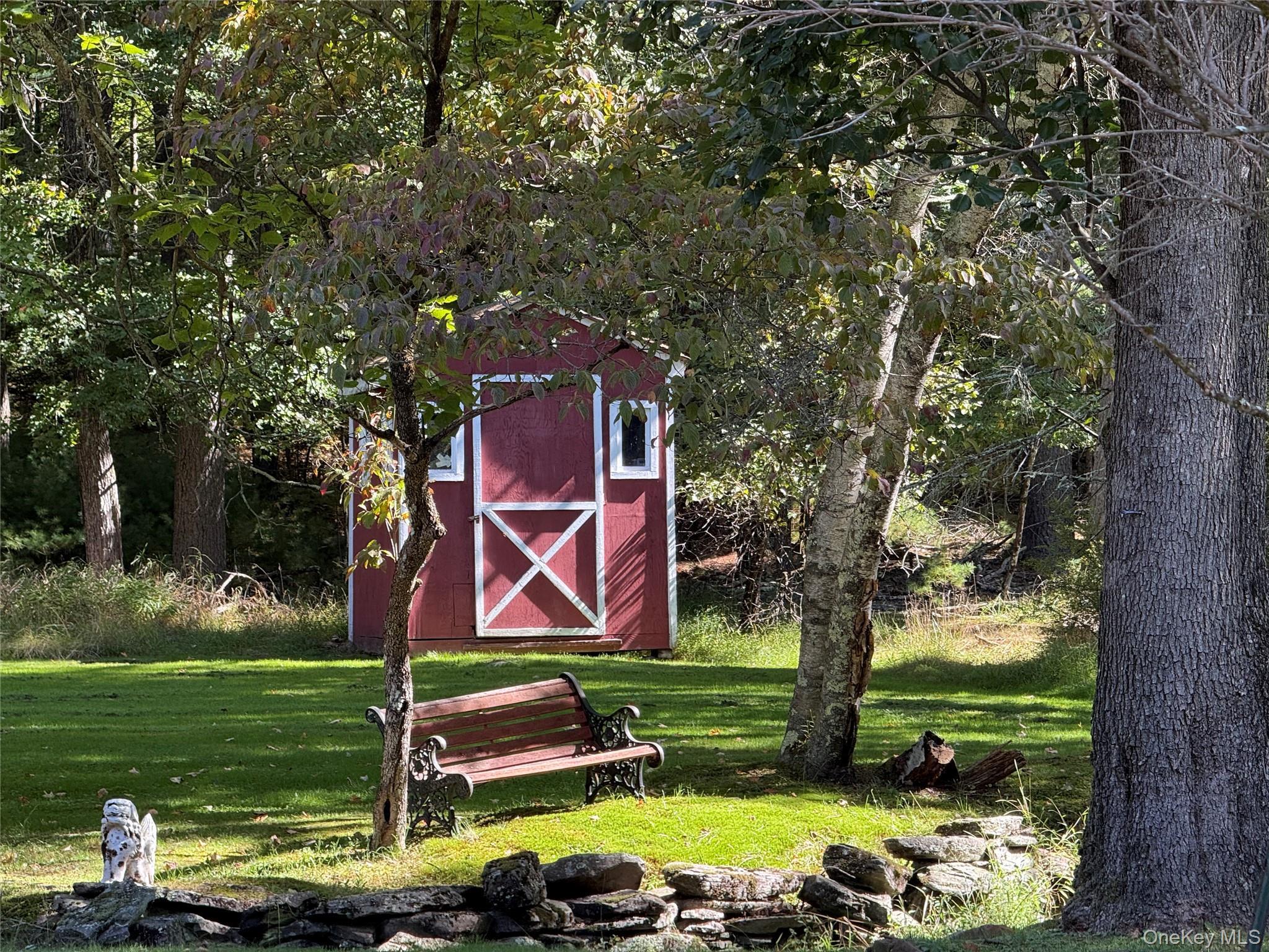 Single Family Airport Road  Sullivan County, NY 12732, MLS-1045519-44