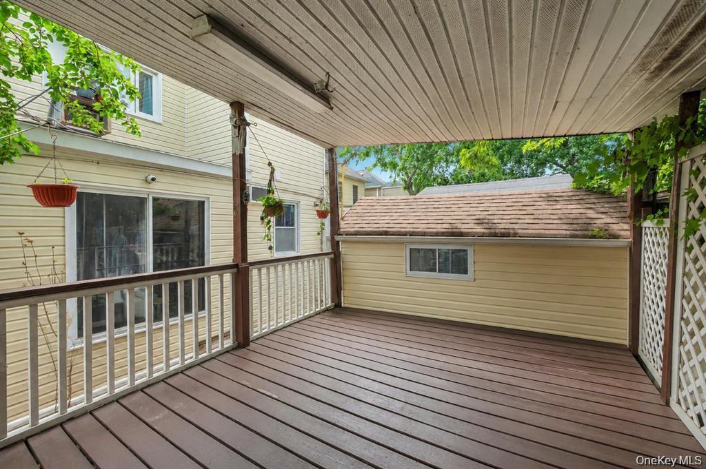 Single Family Van Wyck Expressway  Queens, NY 11419, MLS-1045521-34