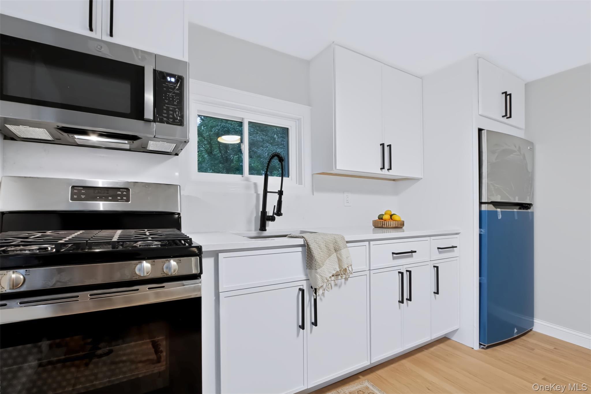 Single Family White Street  Orange County, NY 12550, MLS-1045532-13