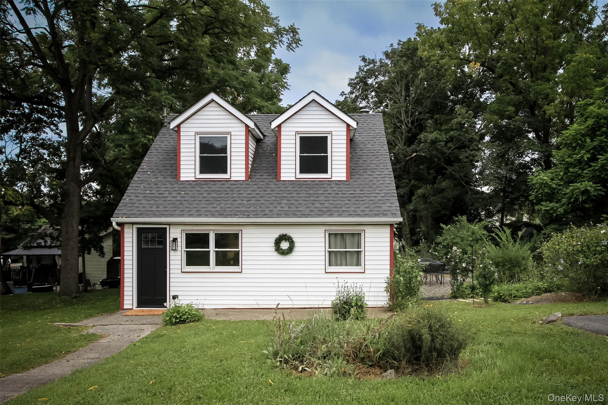 Single Family White Street  Orange County, NY 12550, MLS-1045532-2
