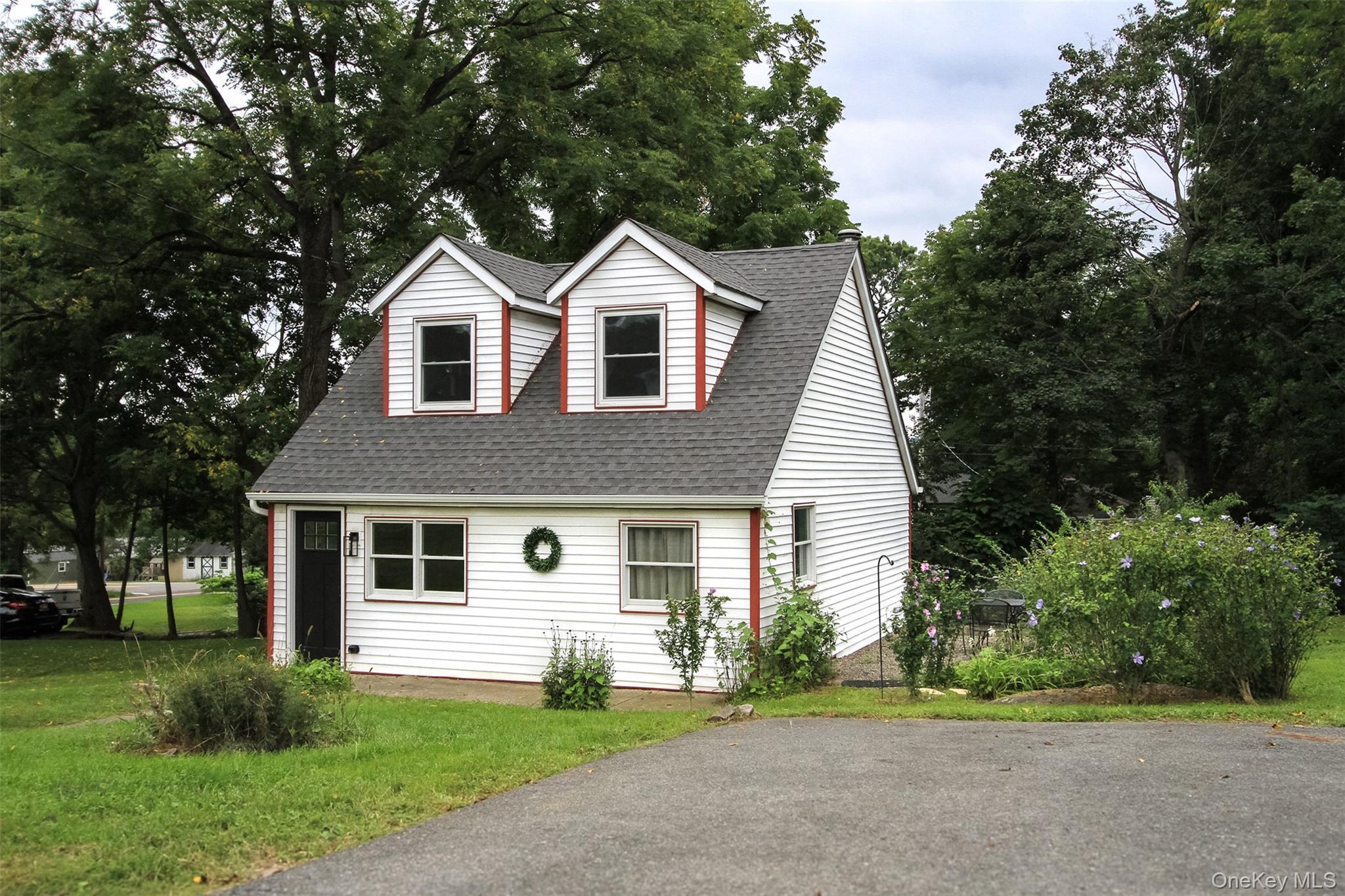 Single Family White Street  Orange County, NY 12550, MLS-1045532-3