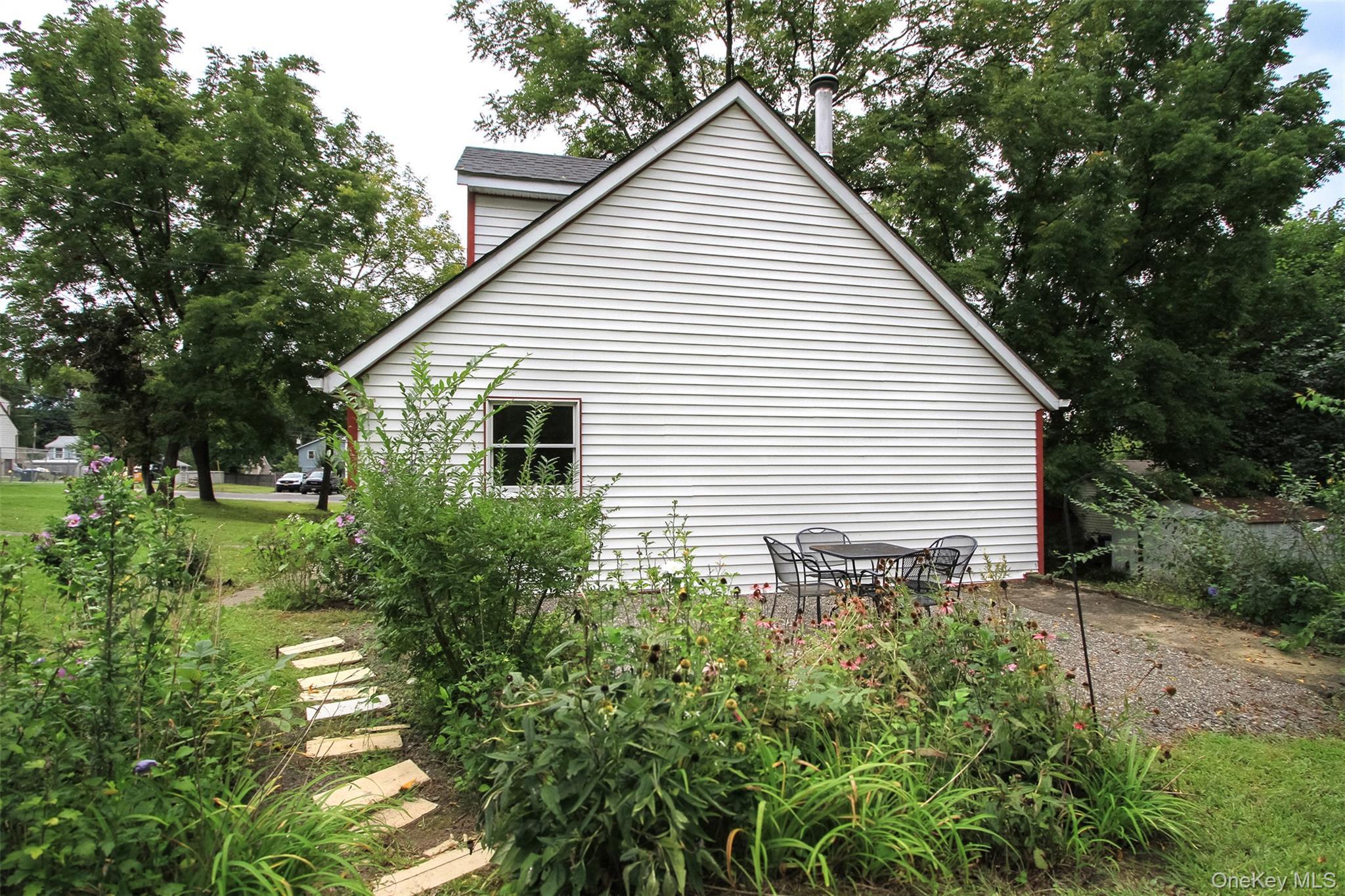 Single Family White Street  Orange County, NY 12550, MLS-1045532-31