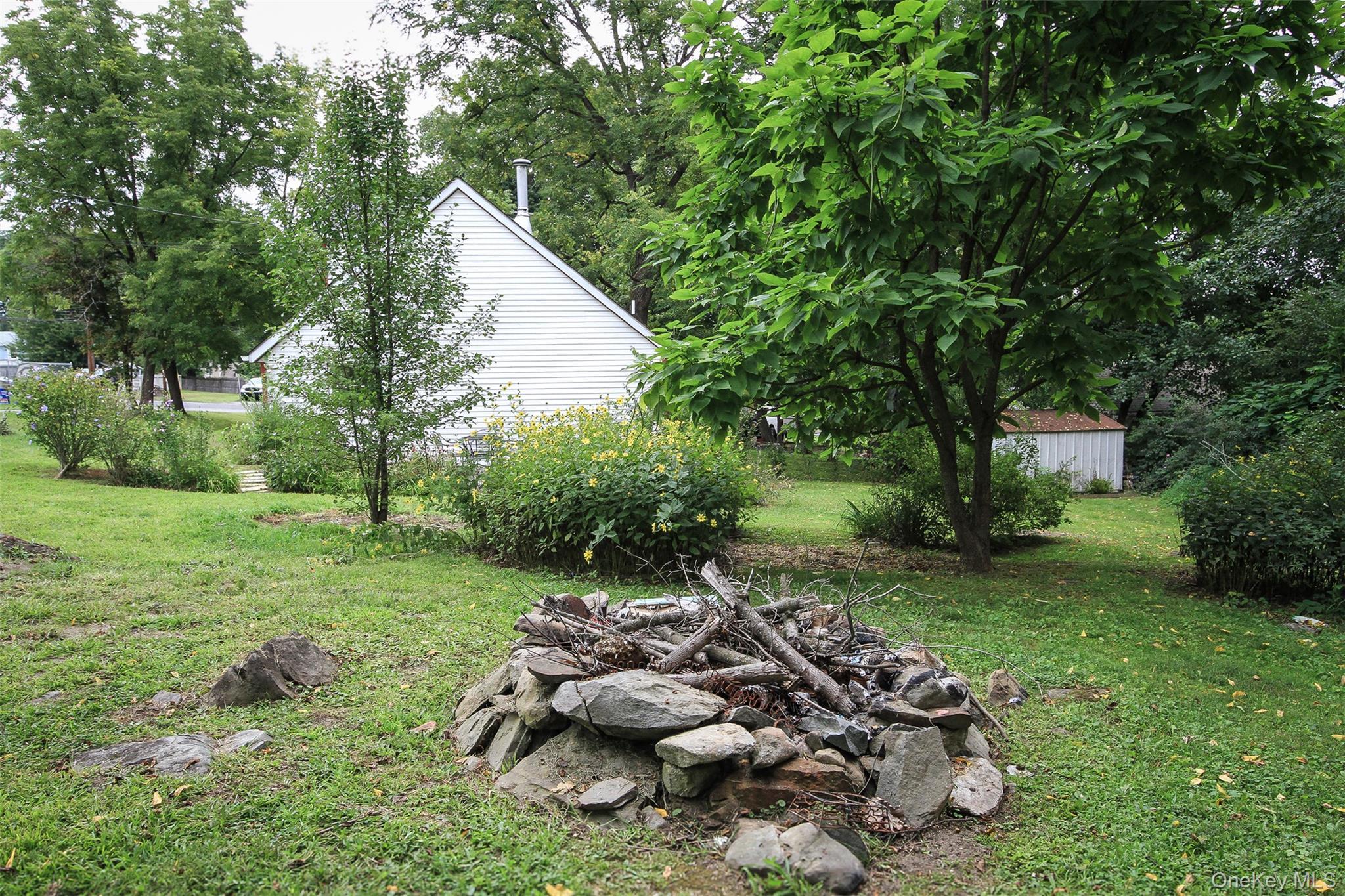 Single Family White Street  Orange County, NY 12550, MLS-1045532-33