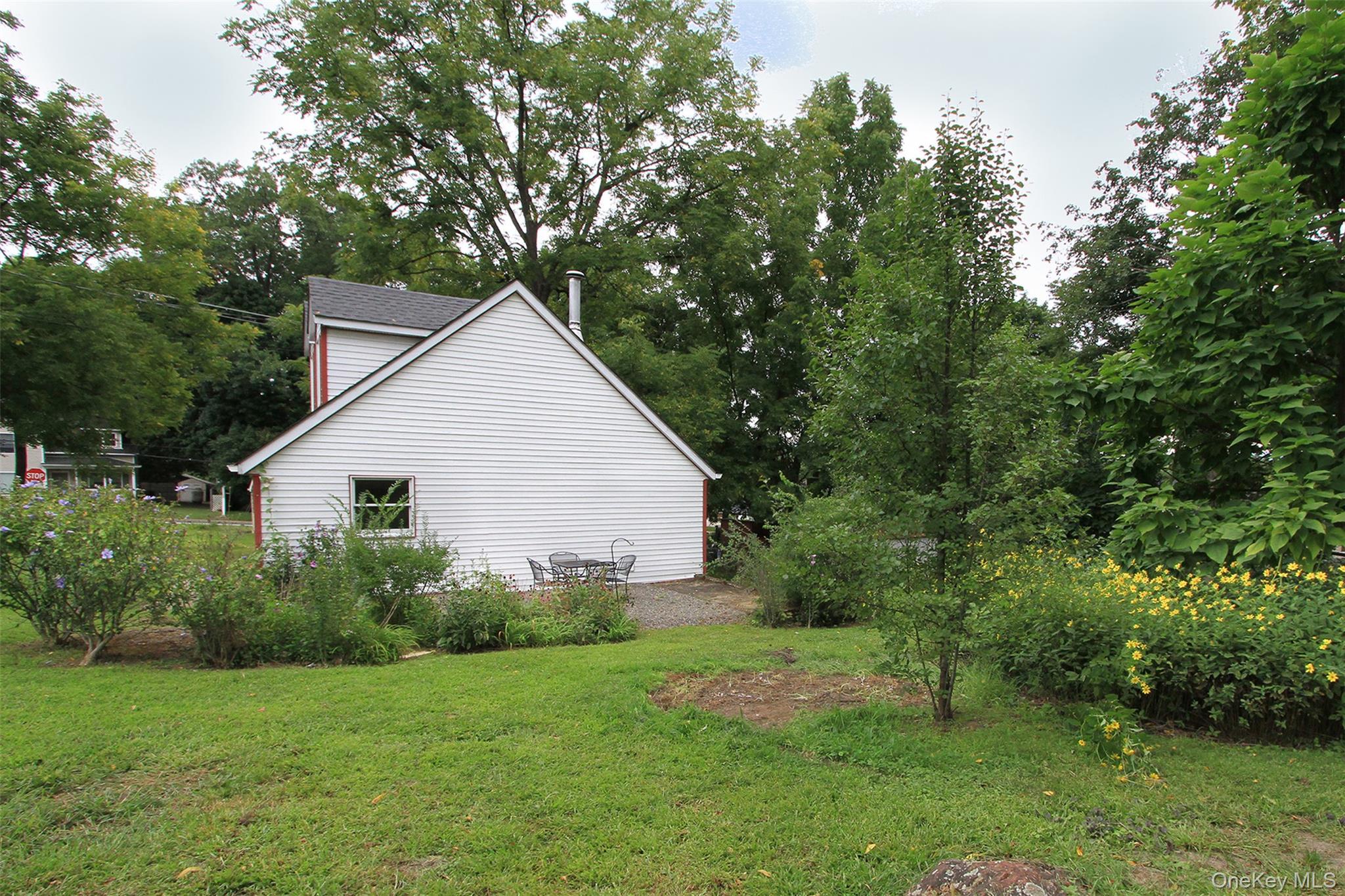 Single Family White Street  Orange County, NY 12550, MLS-1045532-34