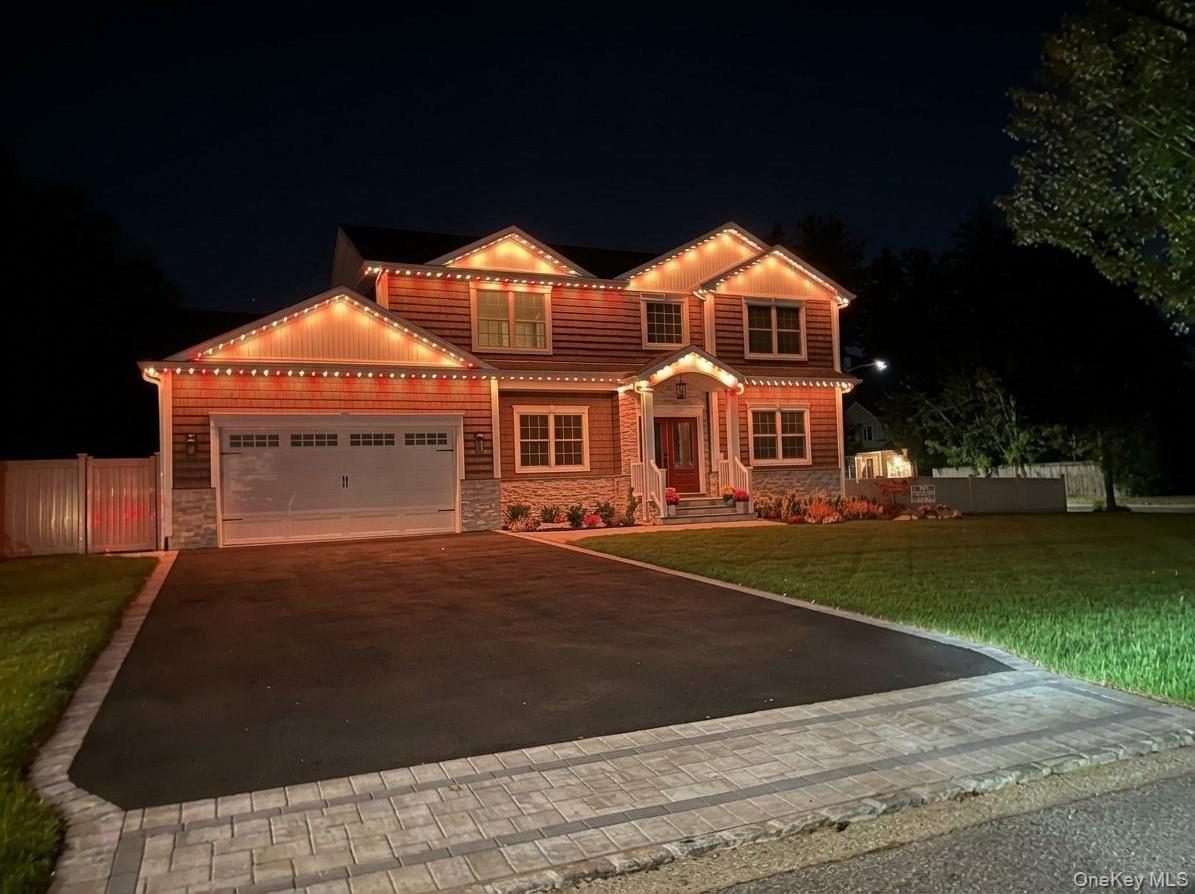 Single Family Linden Avenue  Nassau County, NY 11714, MLS-1045536-37