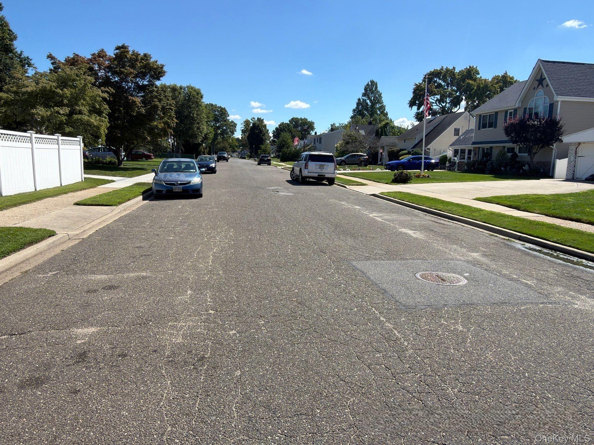 Single Family Saddler Lane  Nassau County, NY 11756, MLS-1045548-4