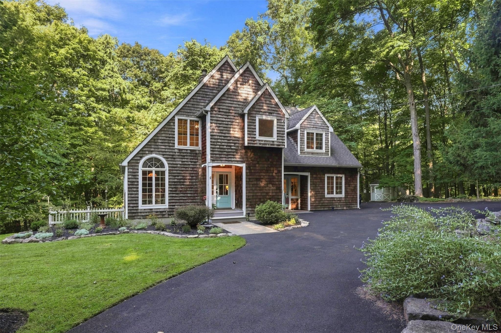 Single Family Chardavoyne Road Orange County, NY 10990, MLS-1045554-2